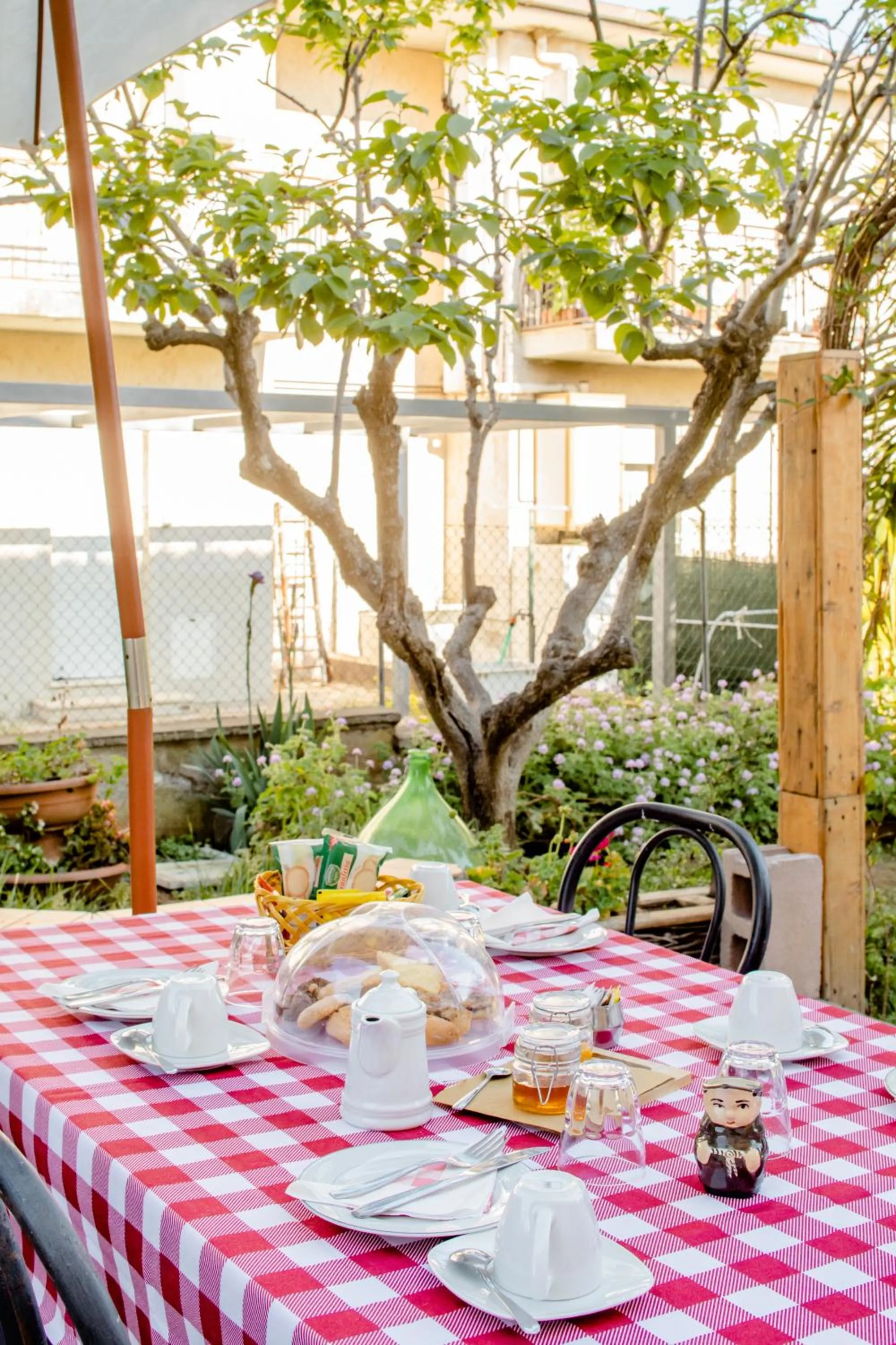 Maremmano BnB