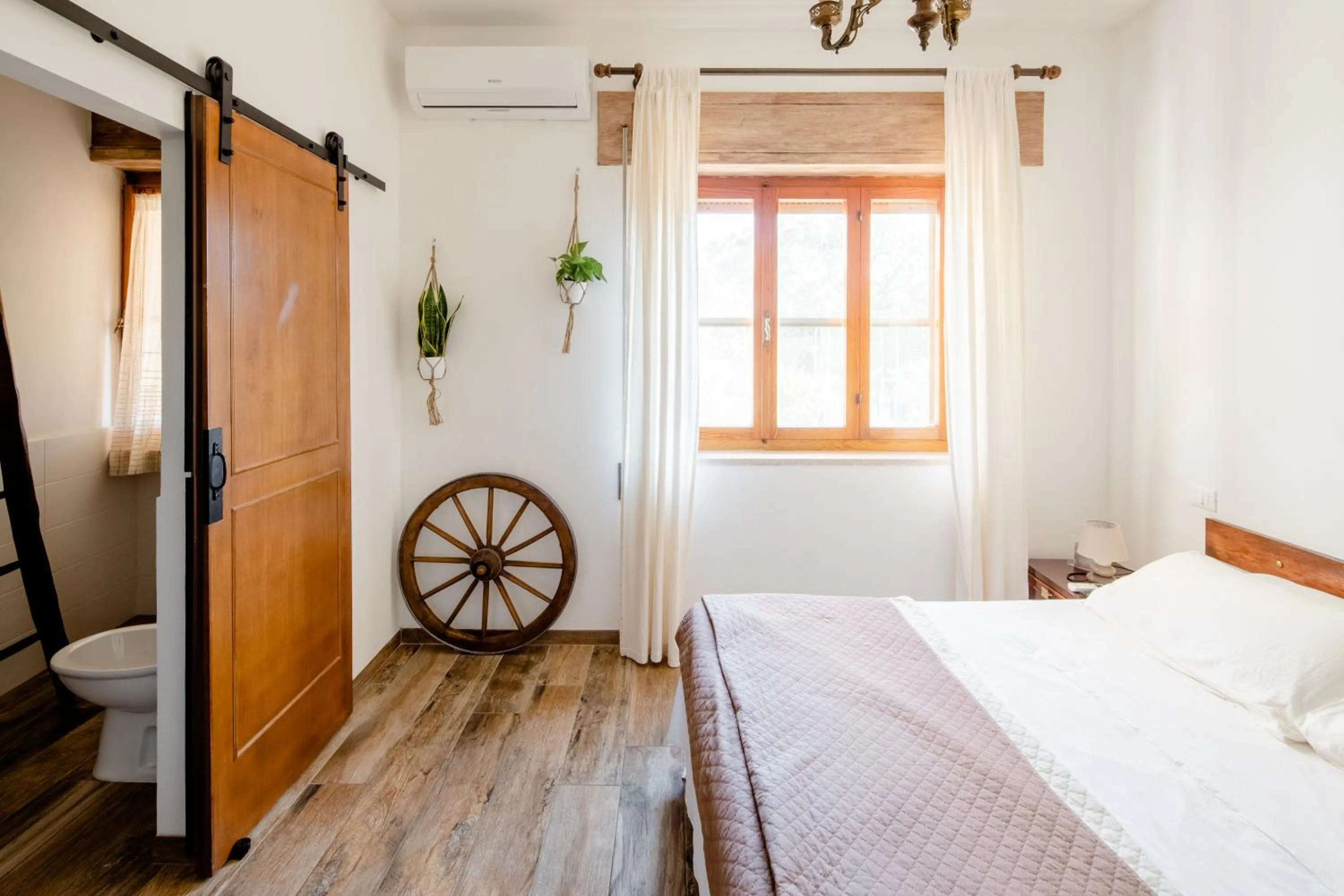 Maremmano BnB