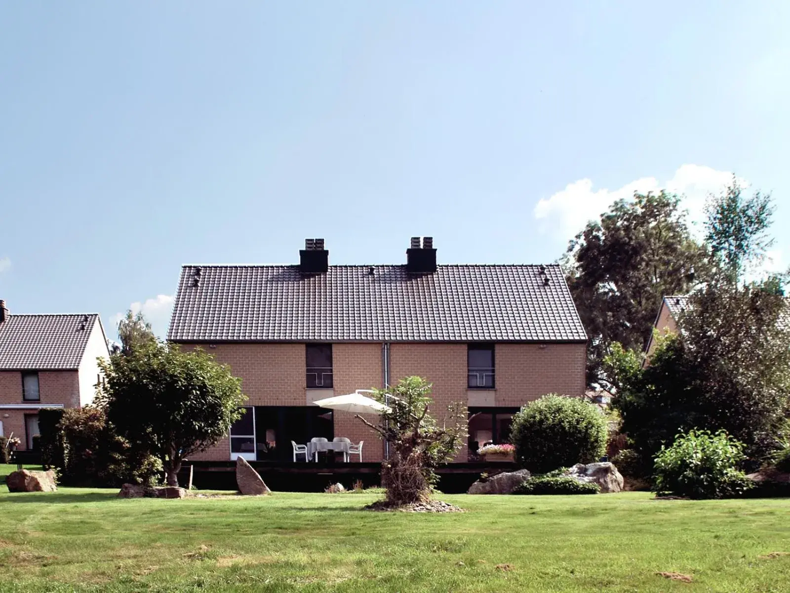 B&B Le Clos du Lac B&B Le Clos du Lac