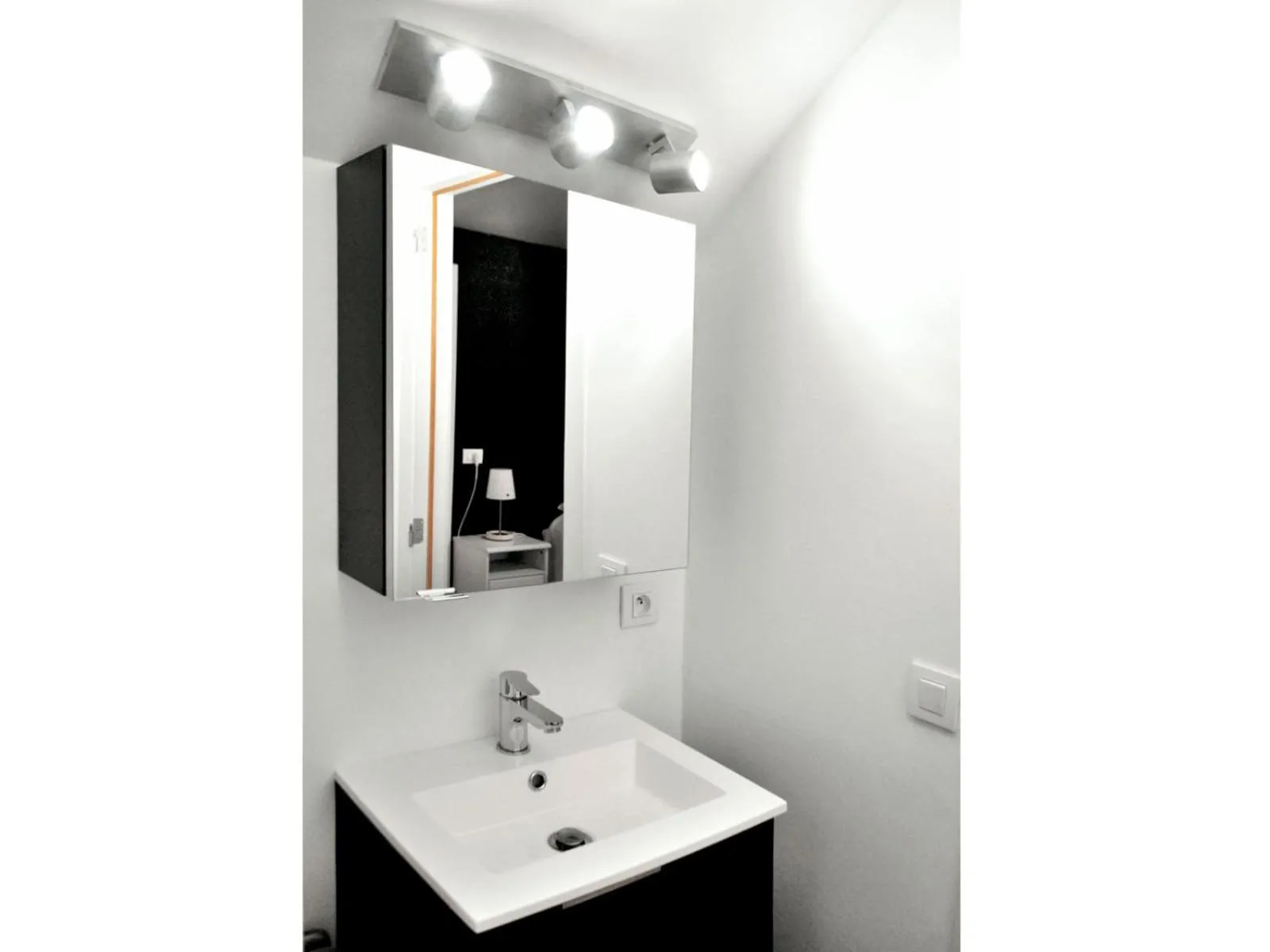 B&B Le Clos du Lac