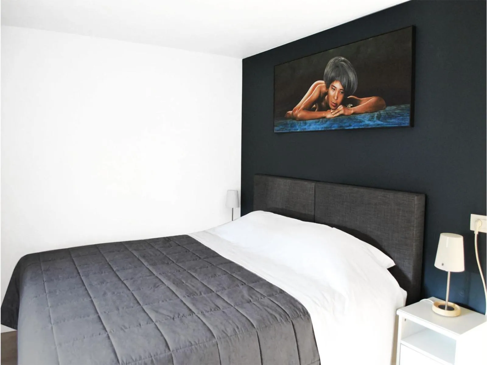 B&B Le Clos du Lac