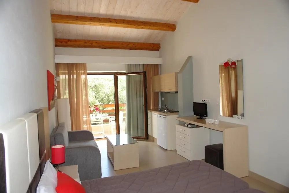 Day in Medusa Lux Apartments