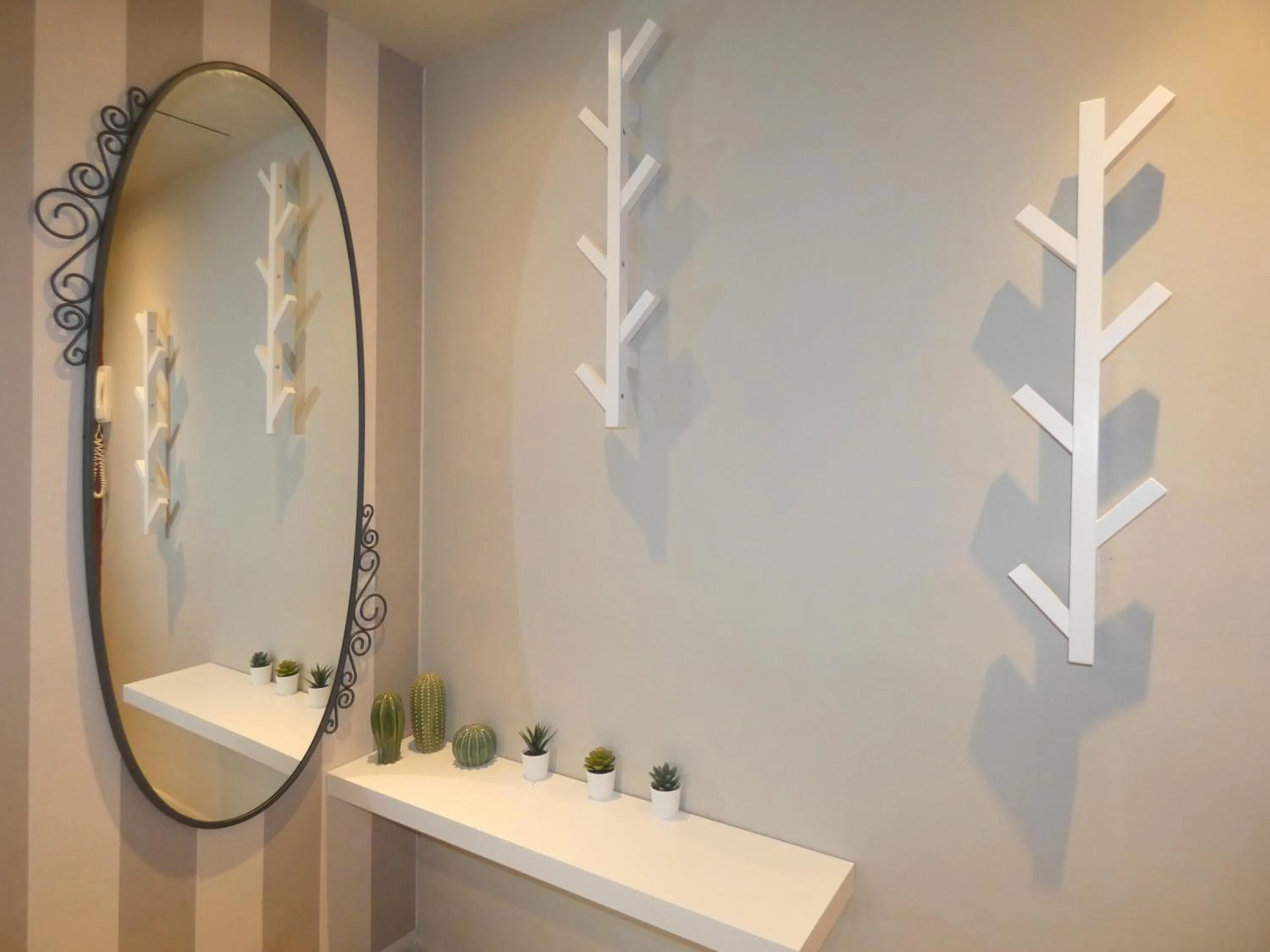 Lobby or reception in Rentalmar Family Acantilados