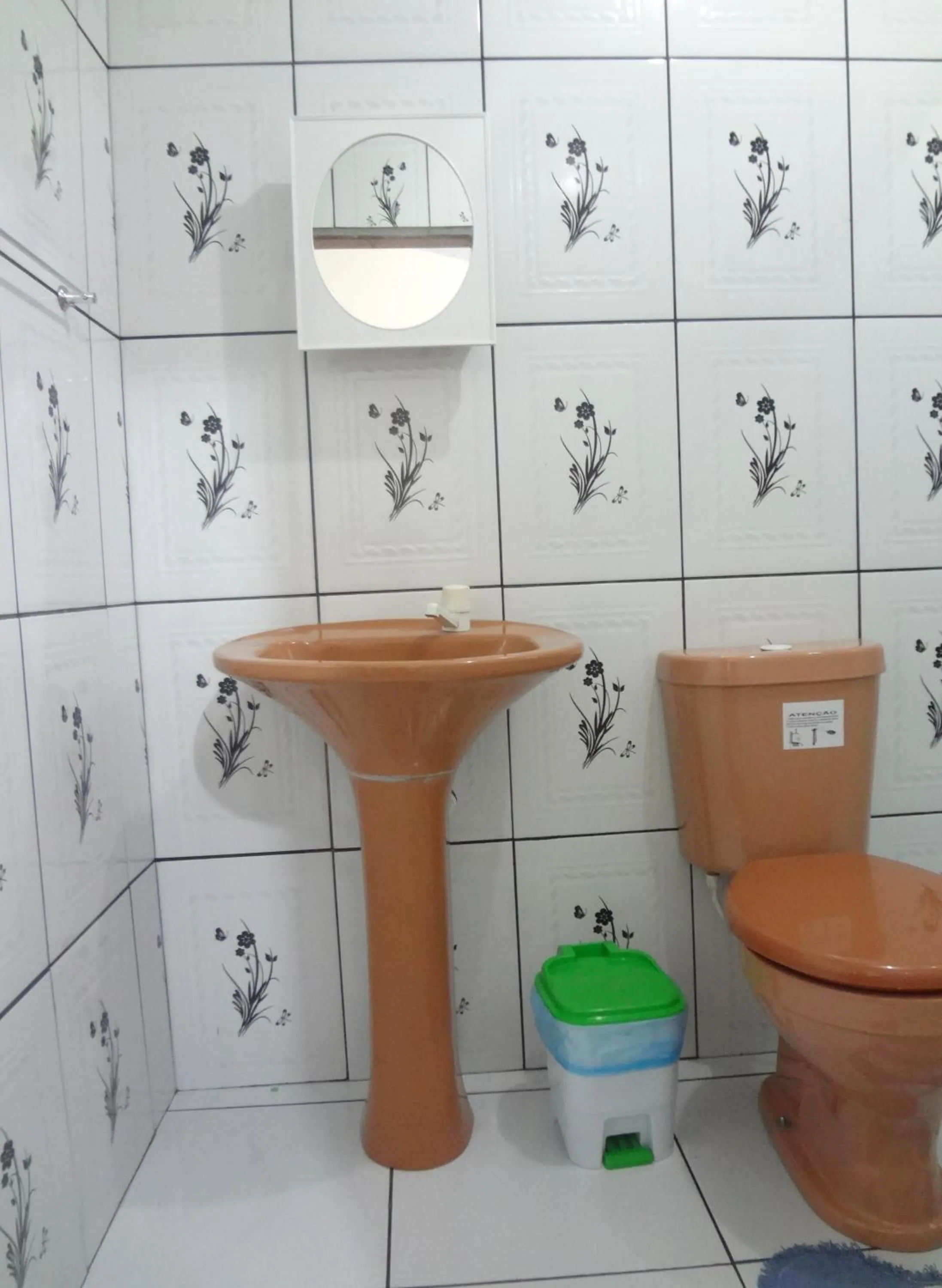 Double Room in Pousada Sitio Preguicas