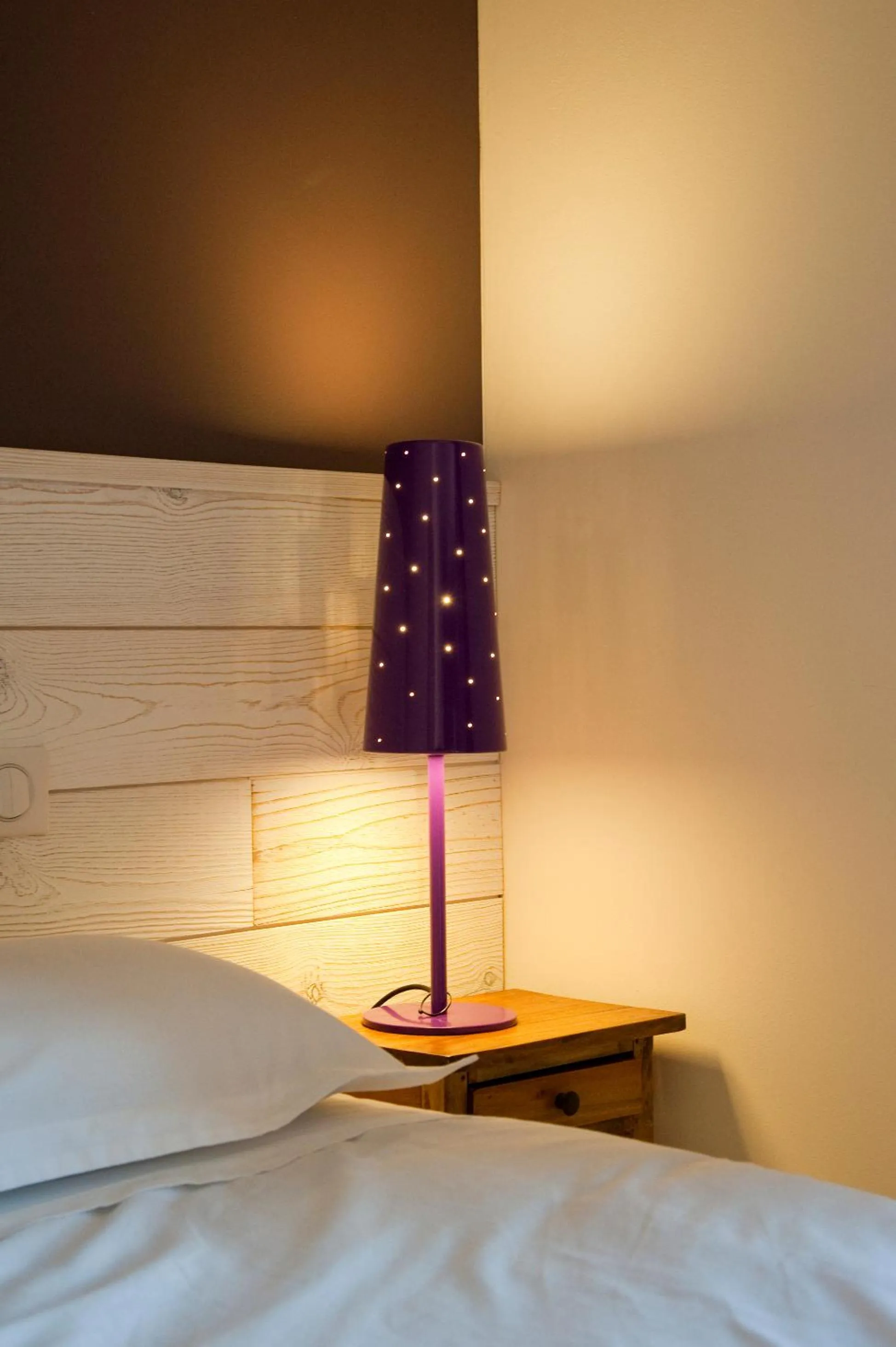 Bed in Comptoir et Dépendances