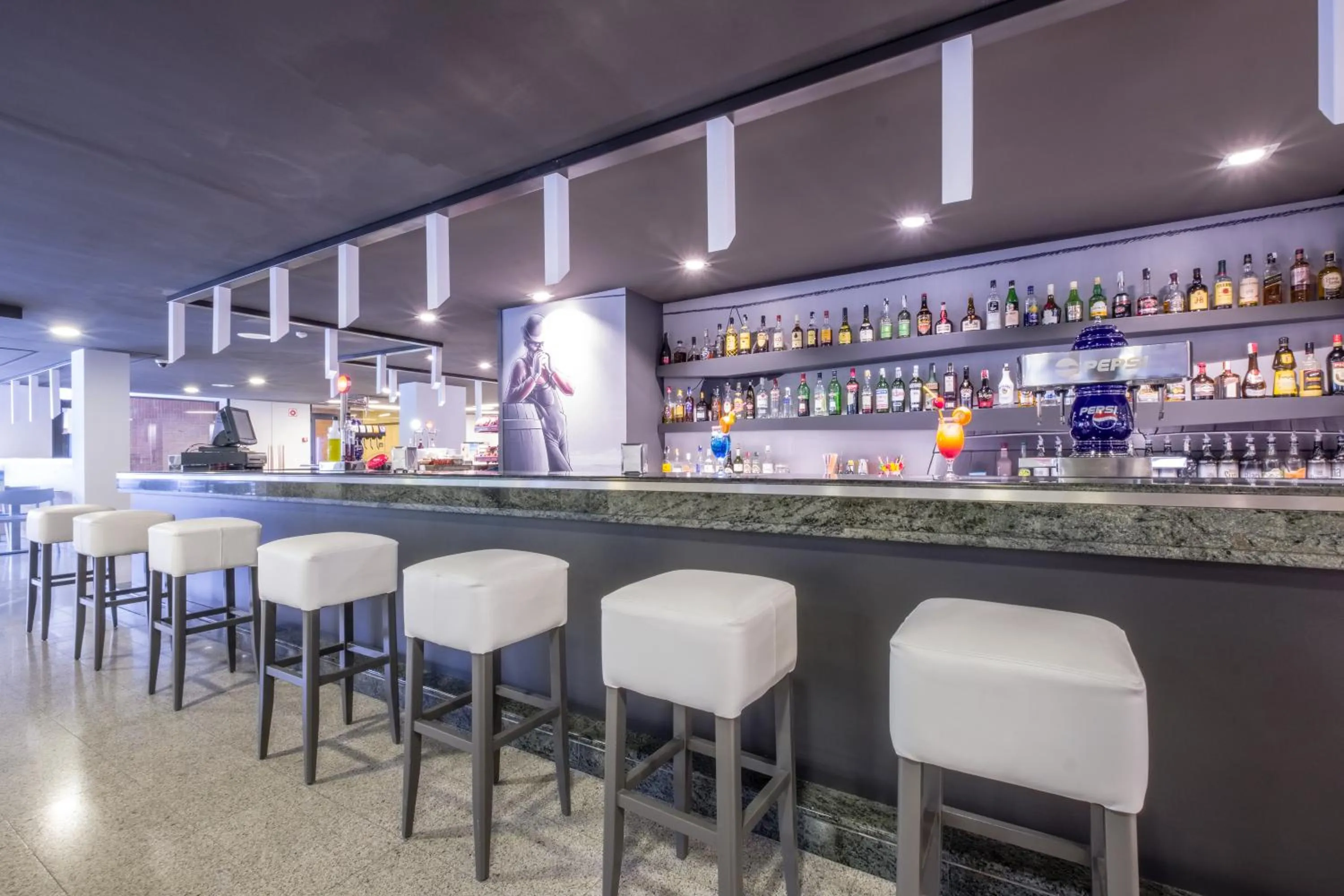 Other in Hotel California Garden