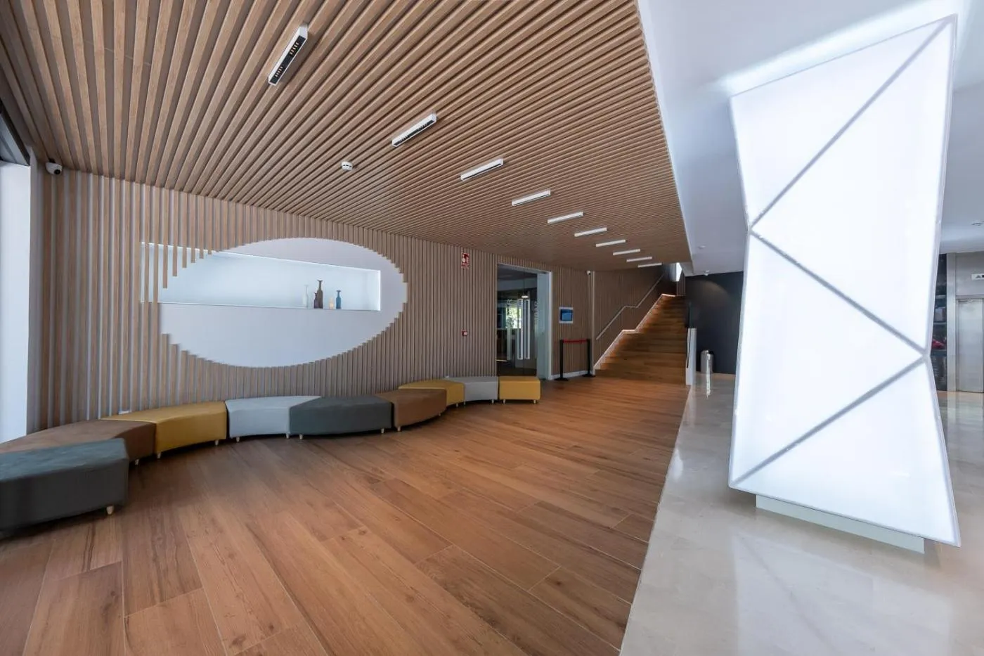 Hotel California Garden