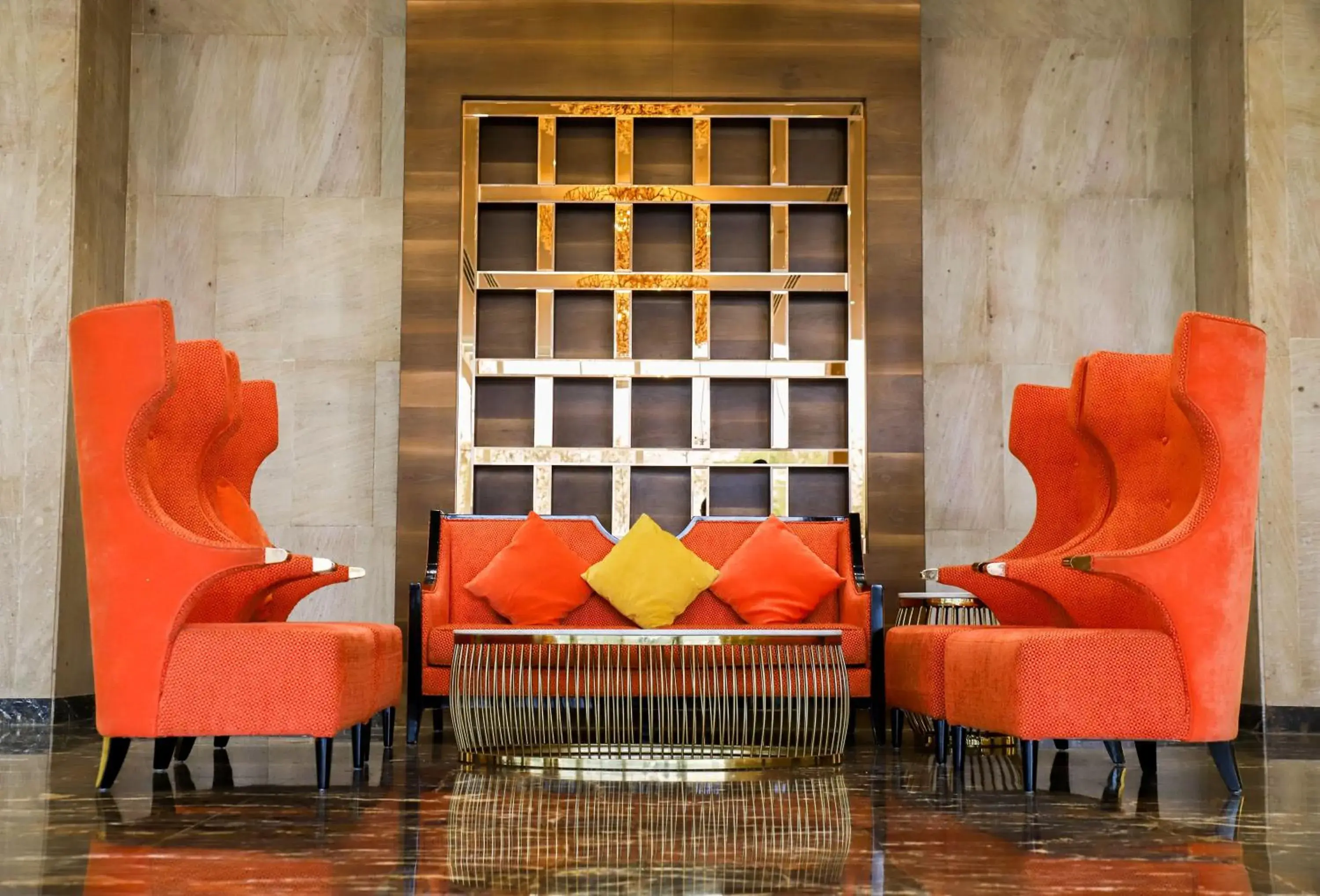 Property building in Citadel Hotel By Vinnca Property building in Citadel Hotel By Vinnca