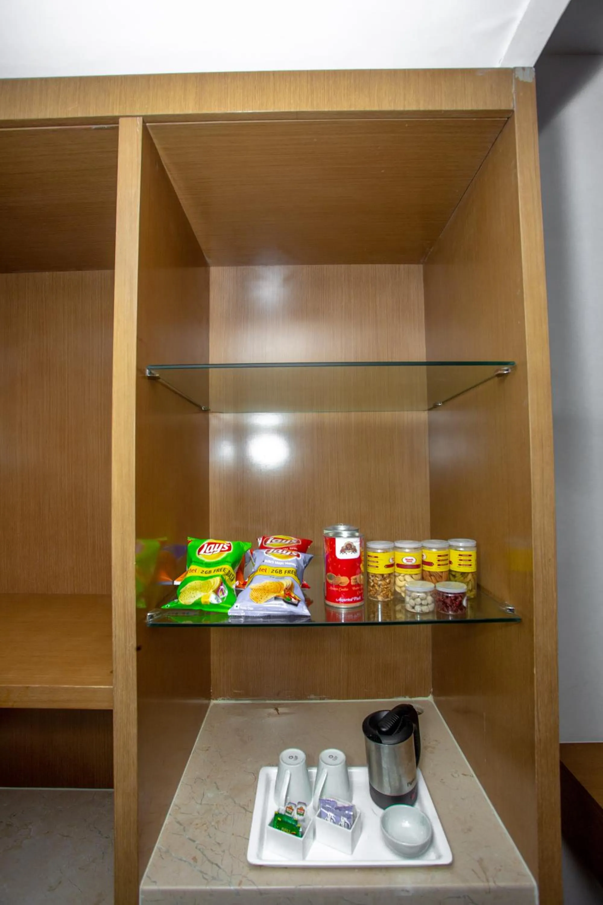 Property building in Citadel Hotel By Vinnca