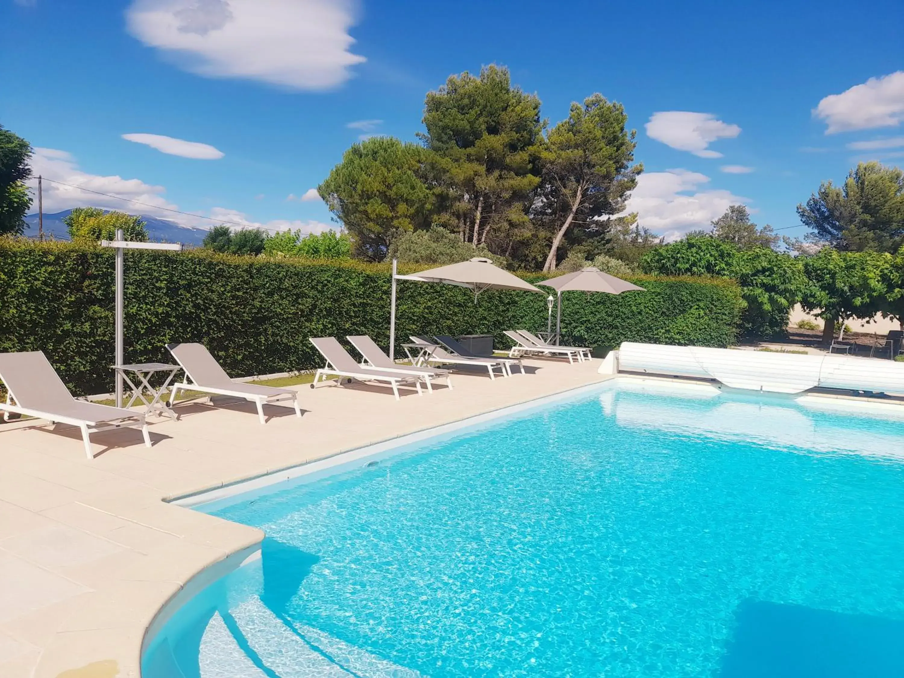 Domaine Des Écureuils Domaine Des Écureuils