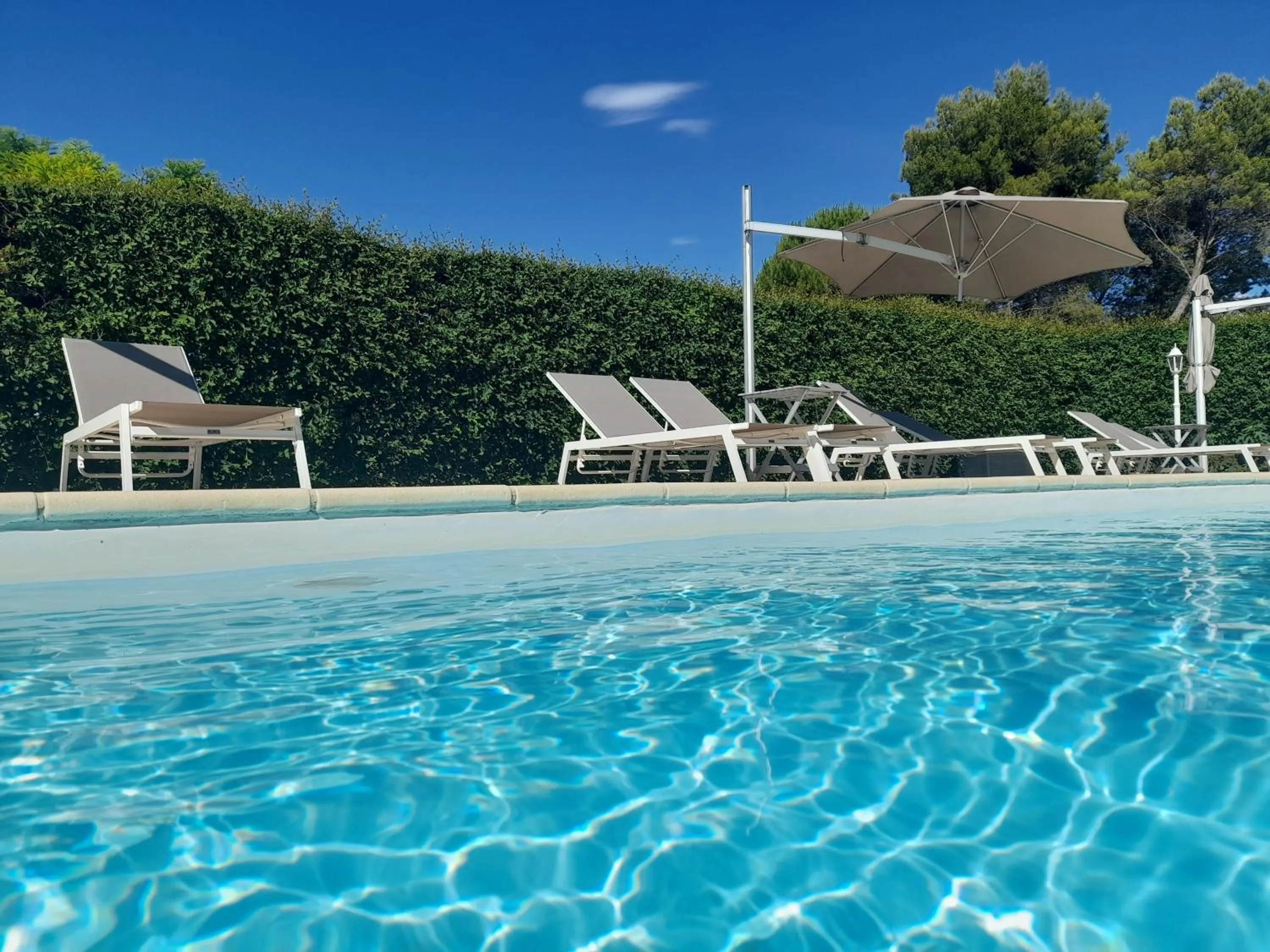 Domaine Des Écureuils