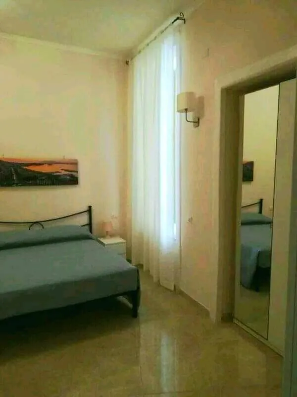 Bed in Domusrealstella