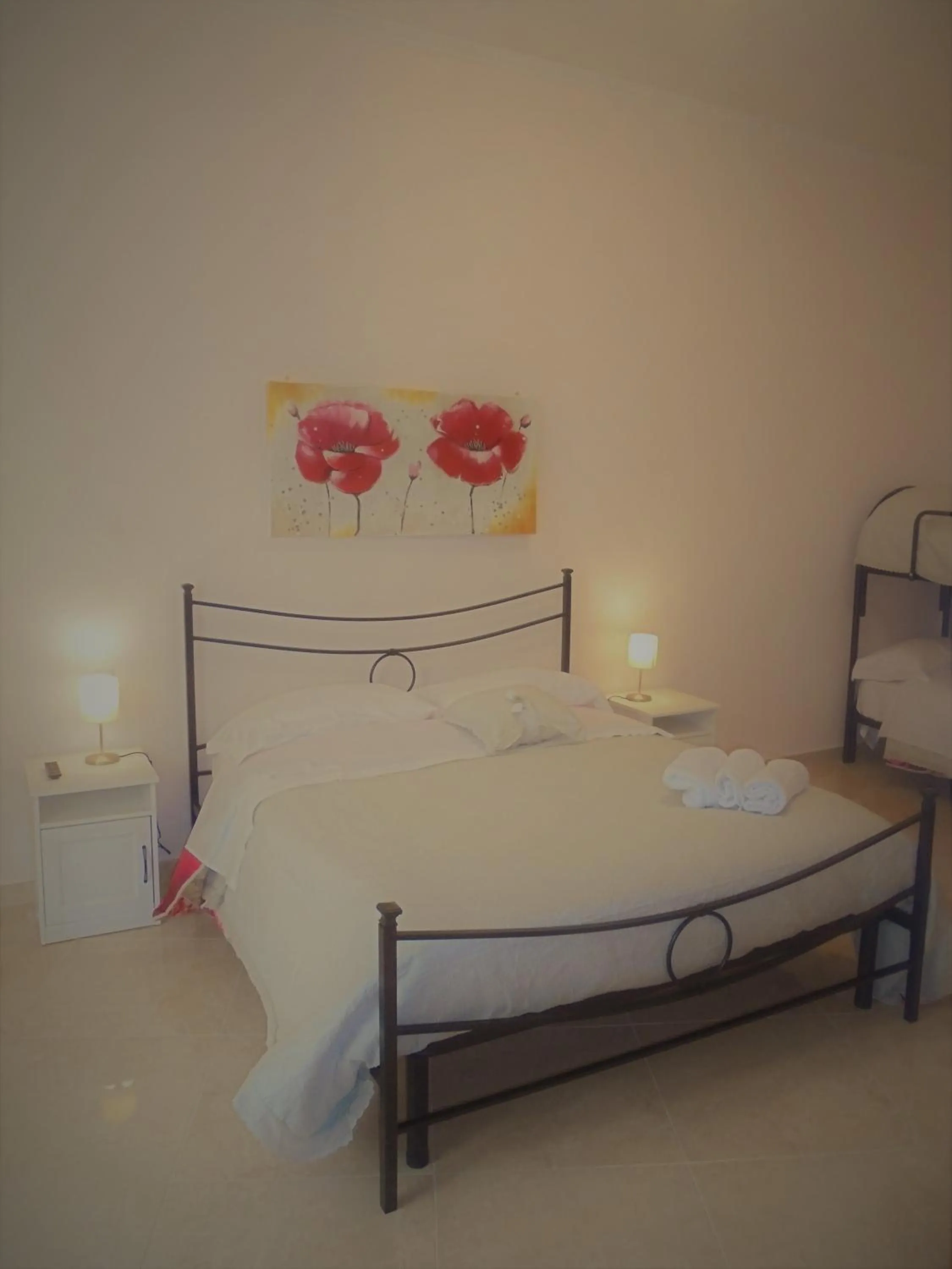 Bed in Domusrealstella