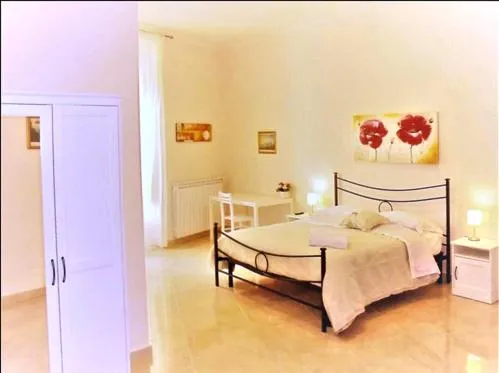 Bed in Domusrealstella