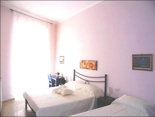 Bed in Domusrealstella