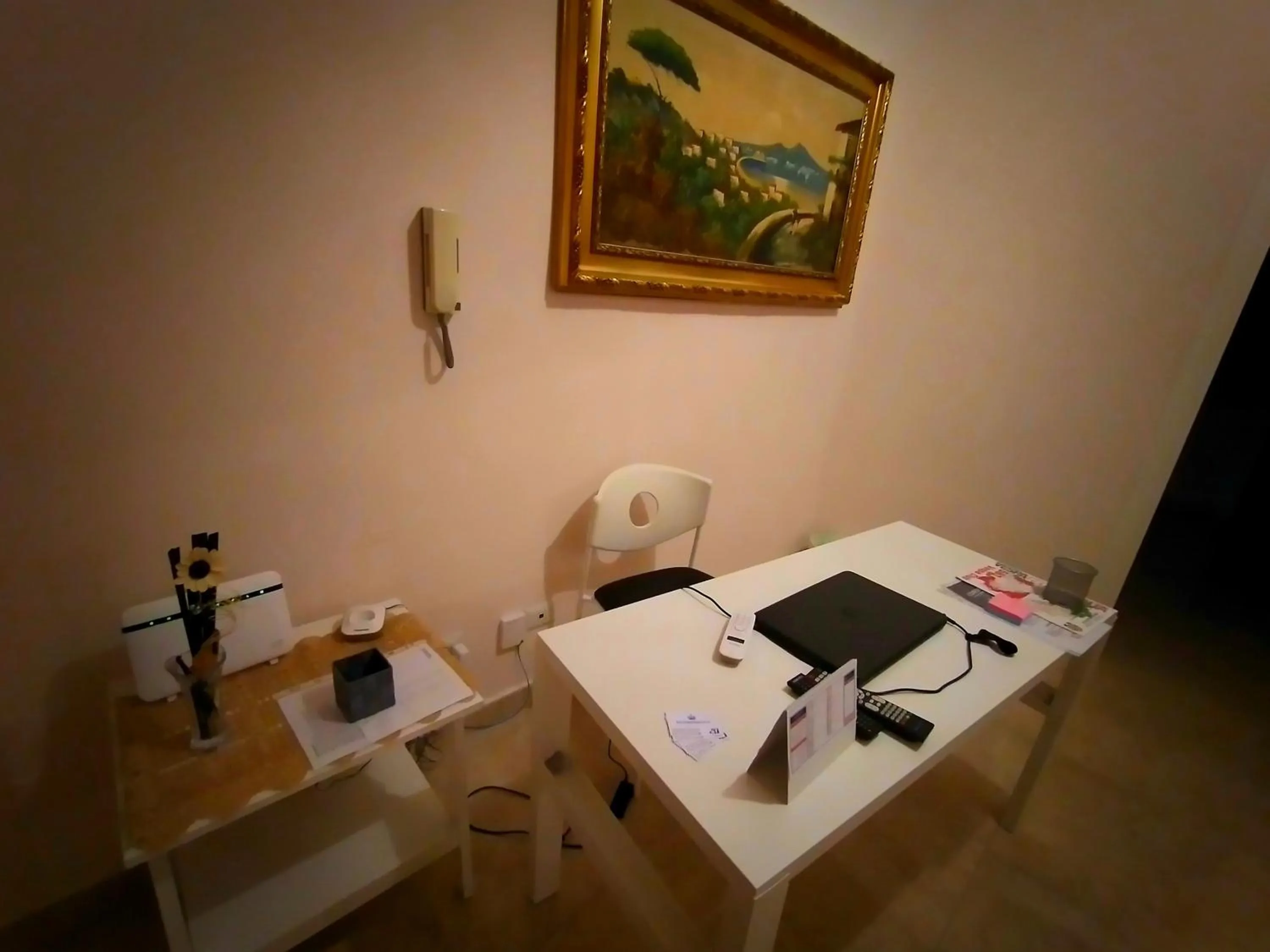 Bed in Domusrealstella