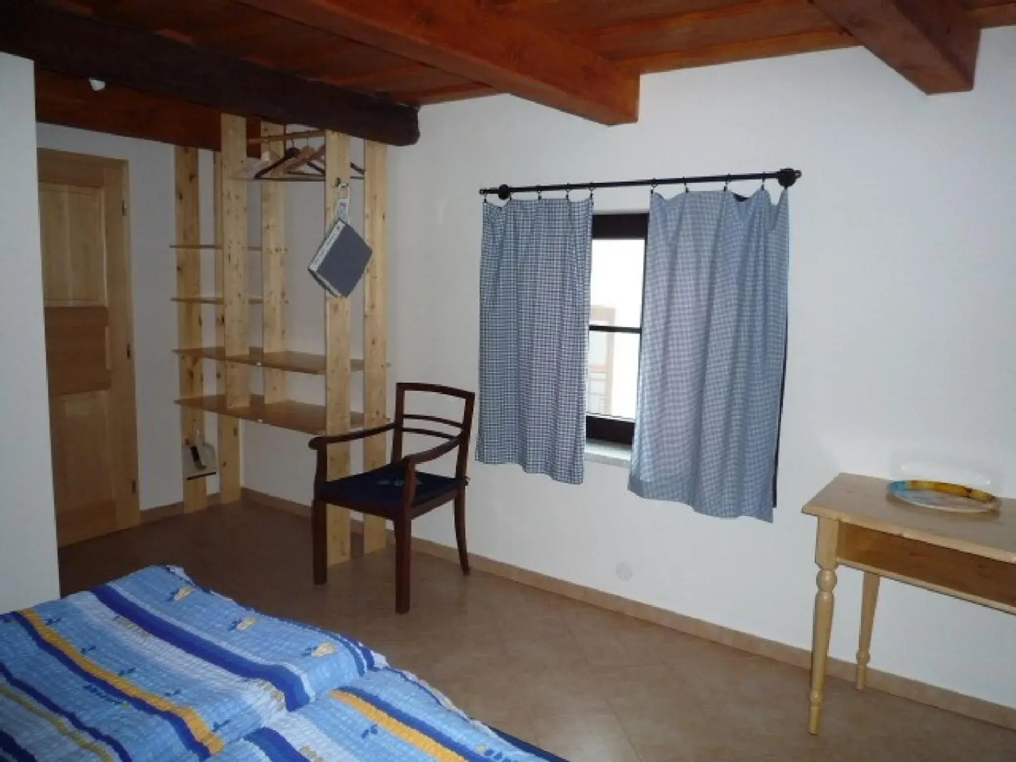 Deluxe Double Room with Shower in Pension Černý jezdec Deluxe Double Room with Shower in Pension Černý jezdec
