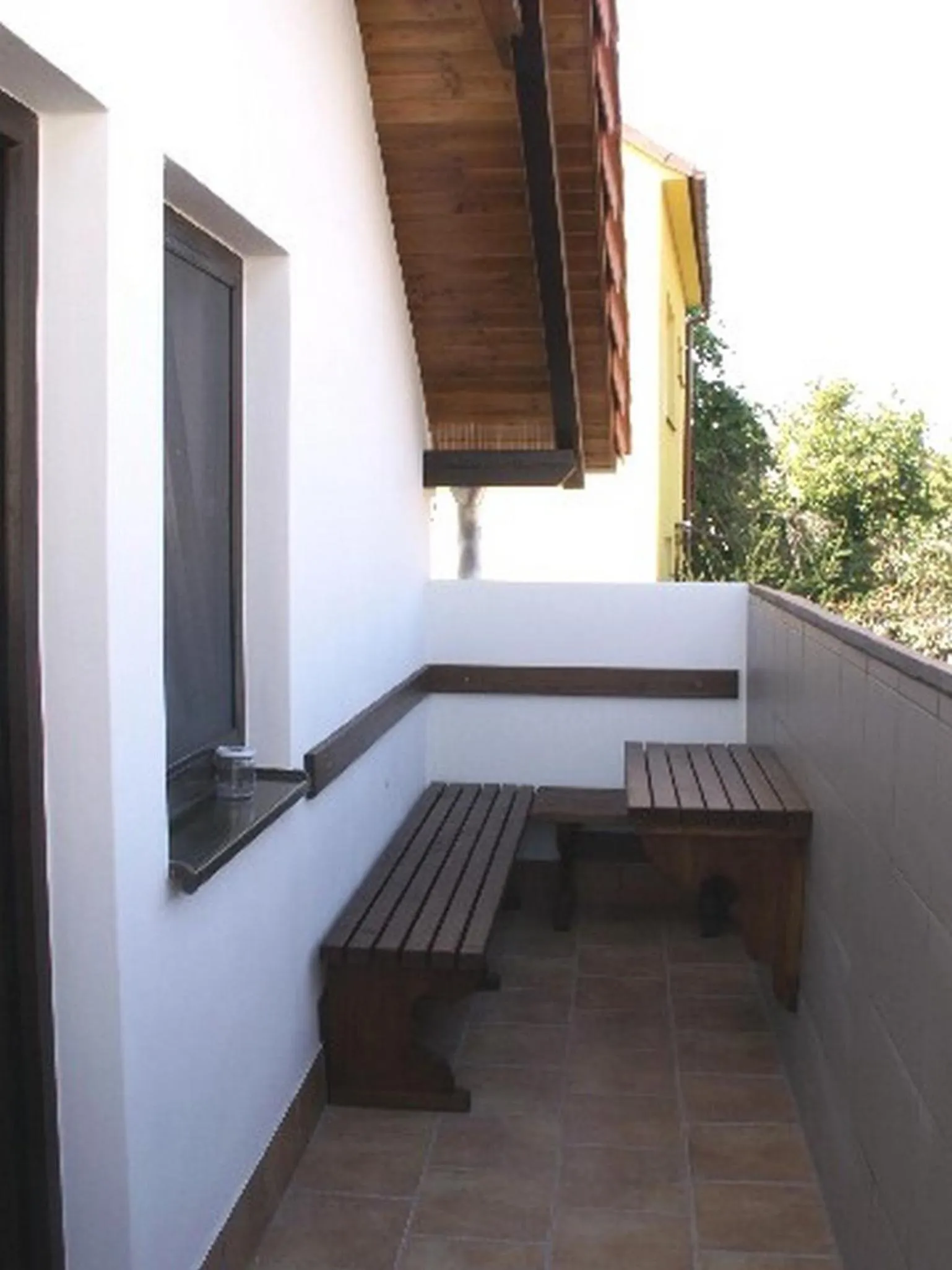 One-Bedroom Apartment in Pension Černý jezdec
