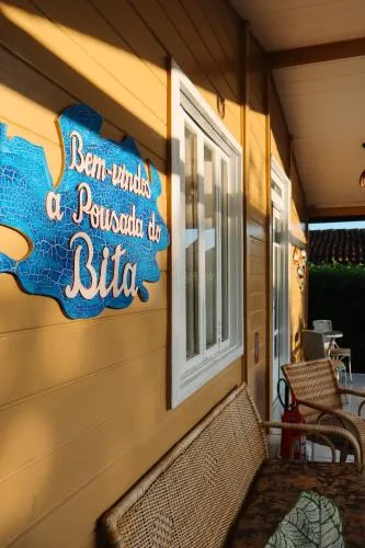 Pousada do Bita