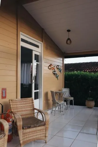 Pousada do Bita