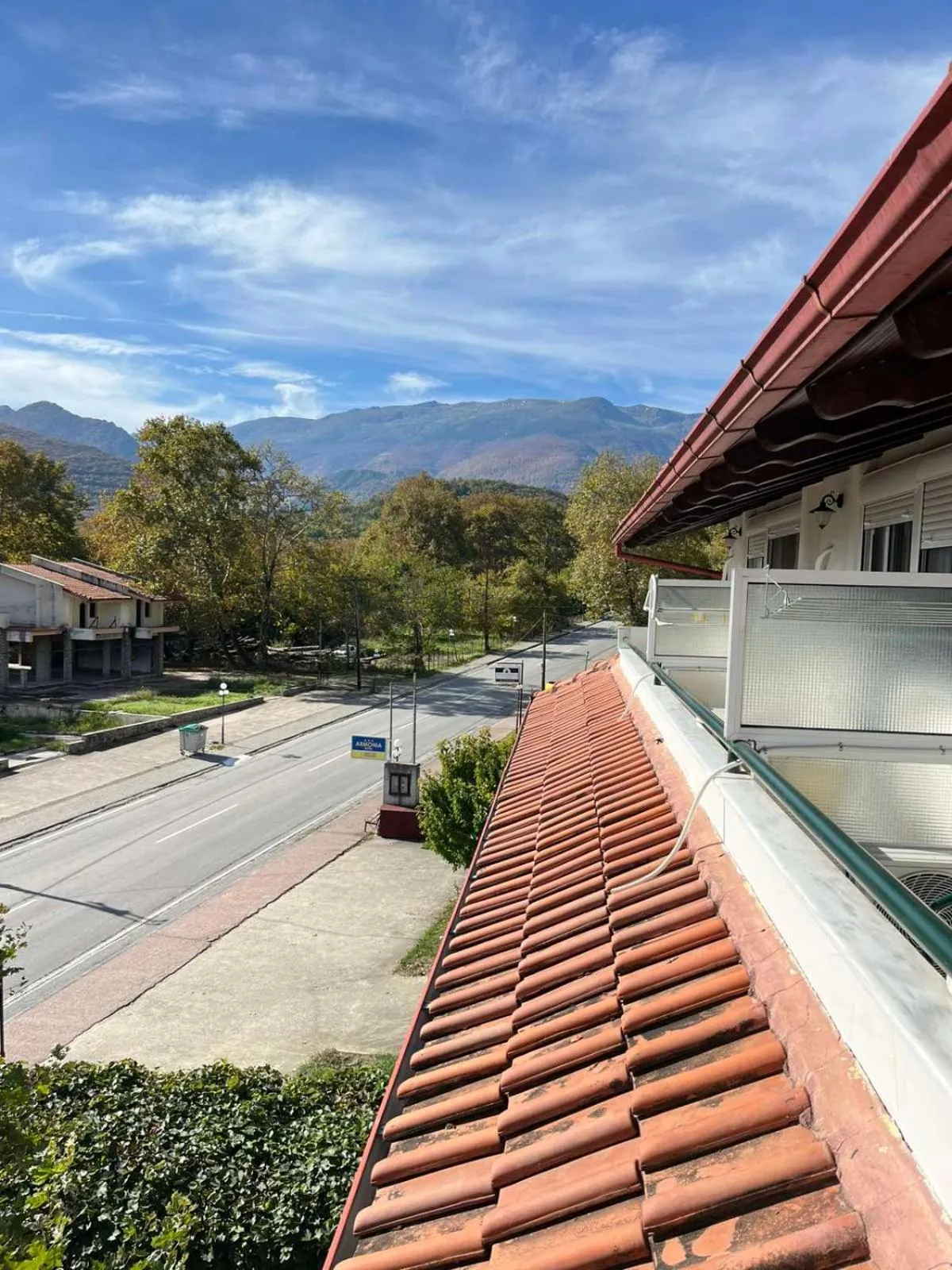 Neighbourhood in Drosia Hotel