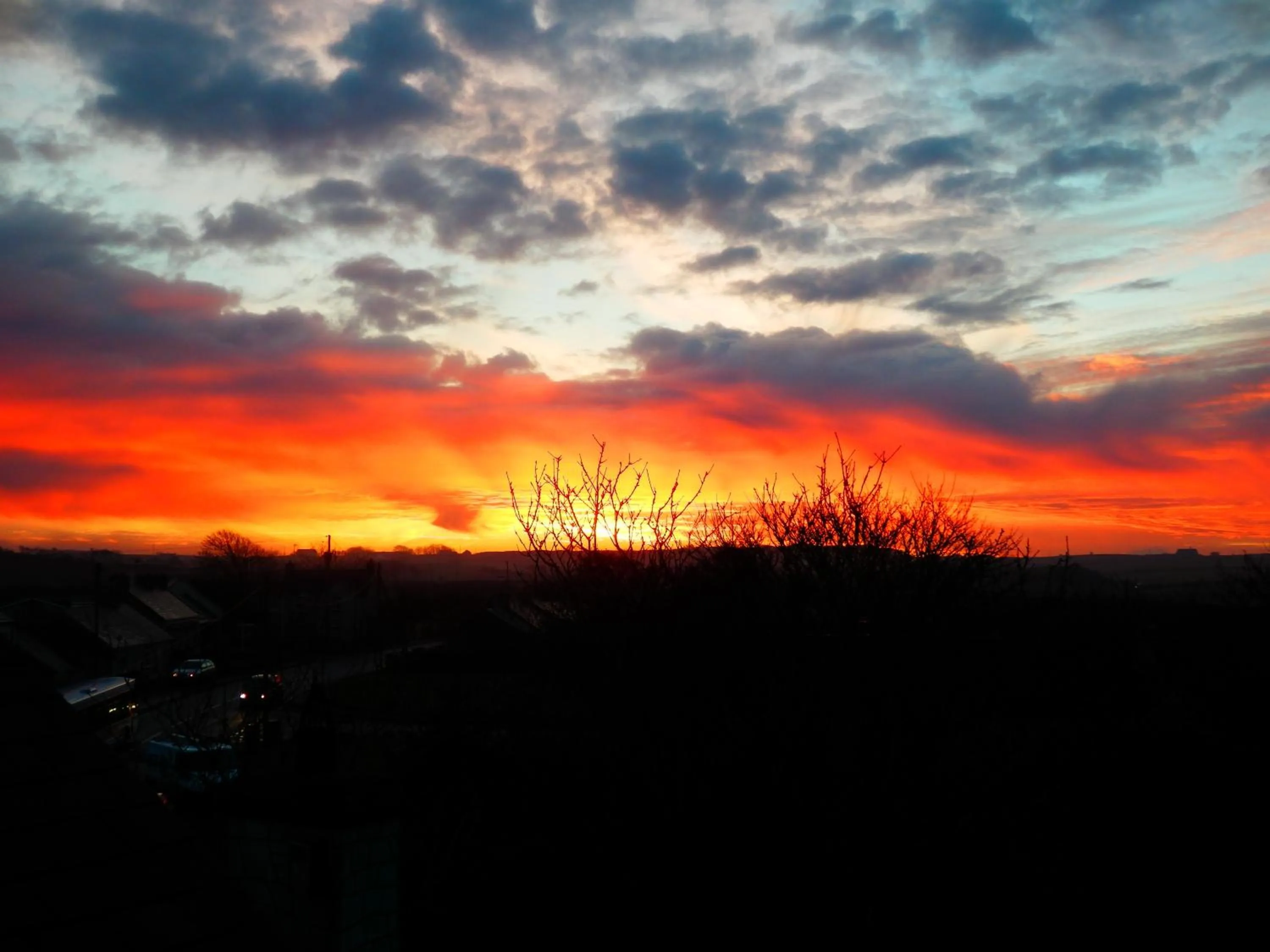 Other in Causeway tavern bed & breakfast