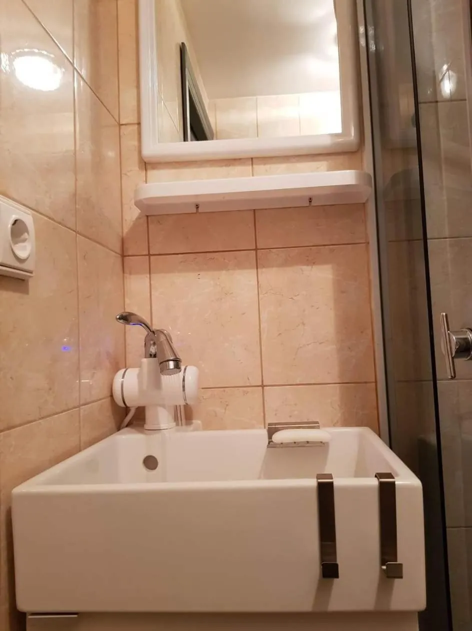Karoso Apartment