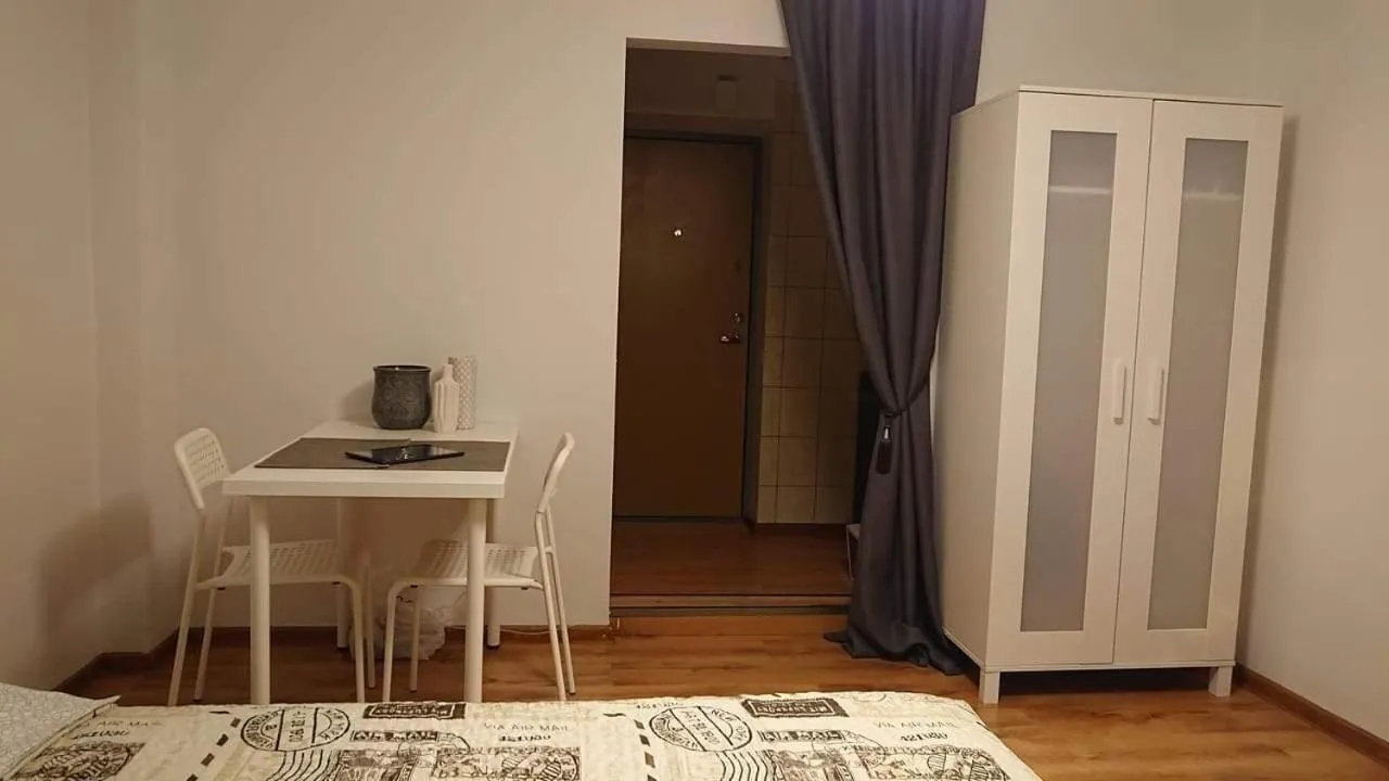 Karoso Apartment