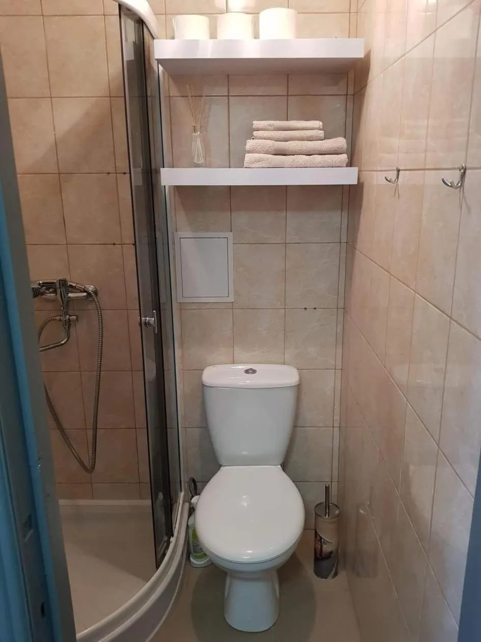 Karoso Apartment