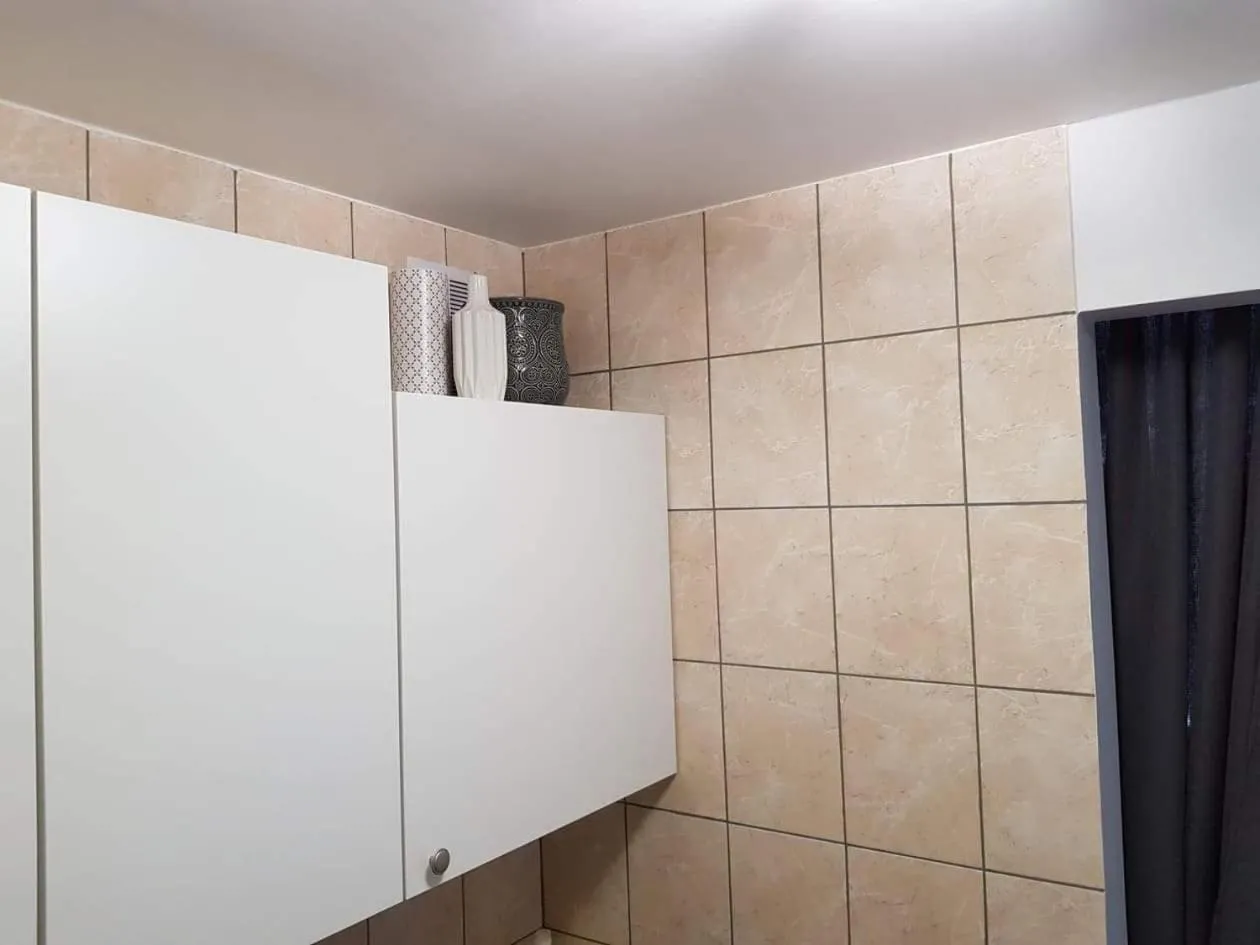 Karoso Apartment