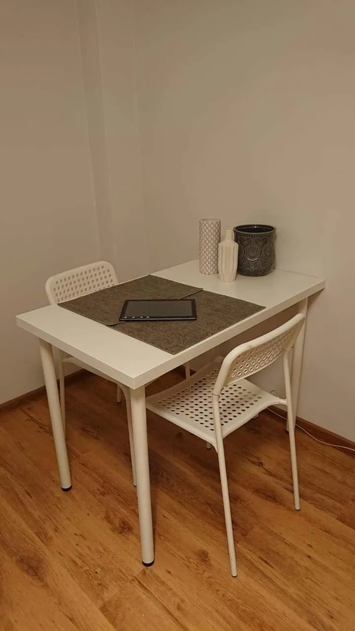 Karoso Apartment