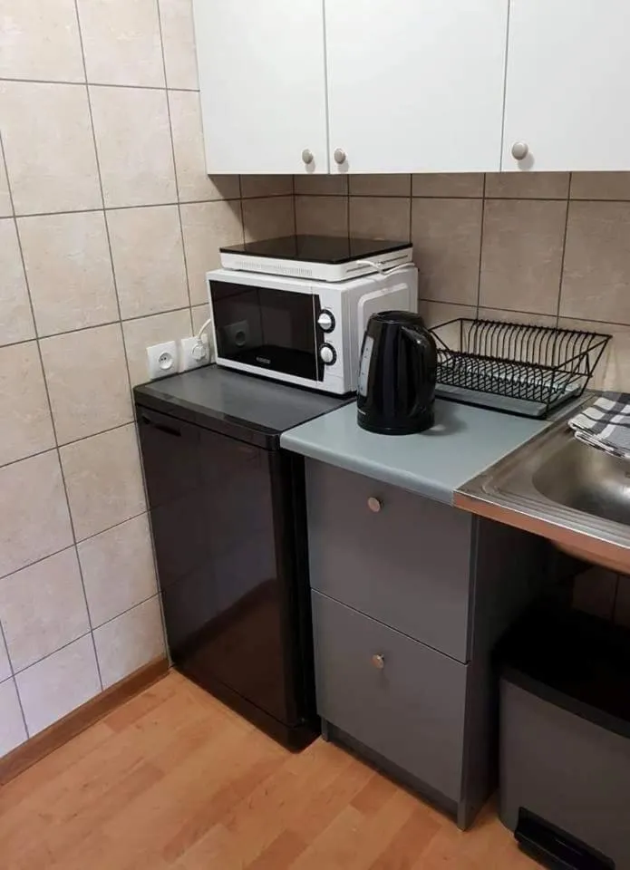 Karoso Apartment