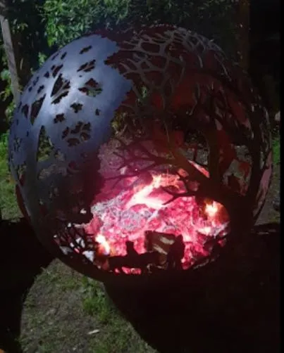 fireplace in The Red Lion & Cellar Room, Betchworth