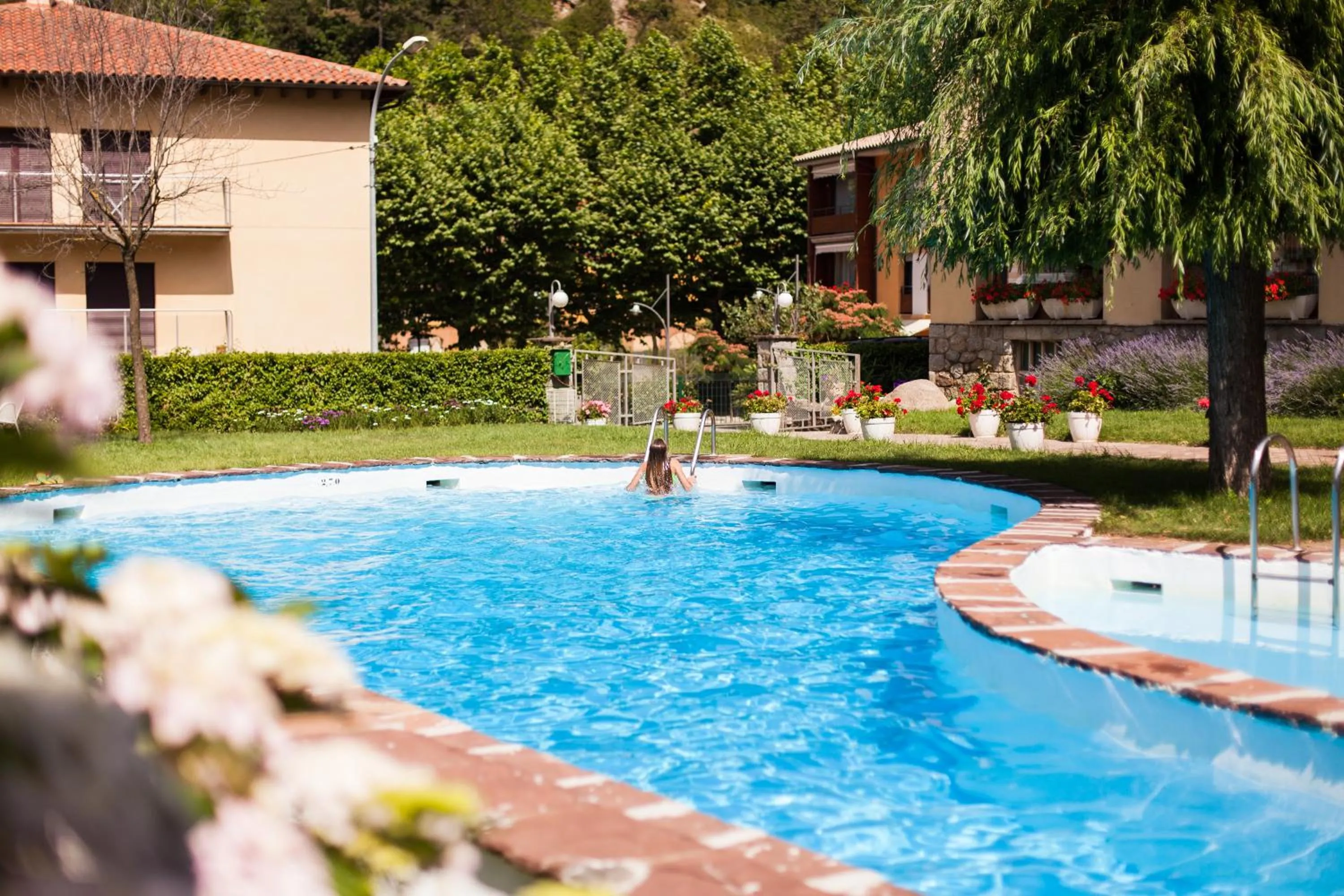 Hotel Catalunya Park