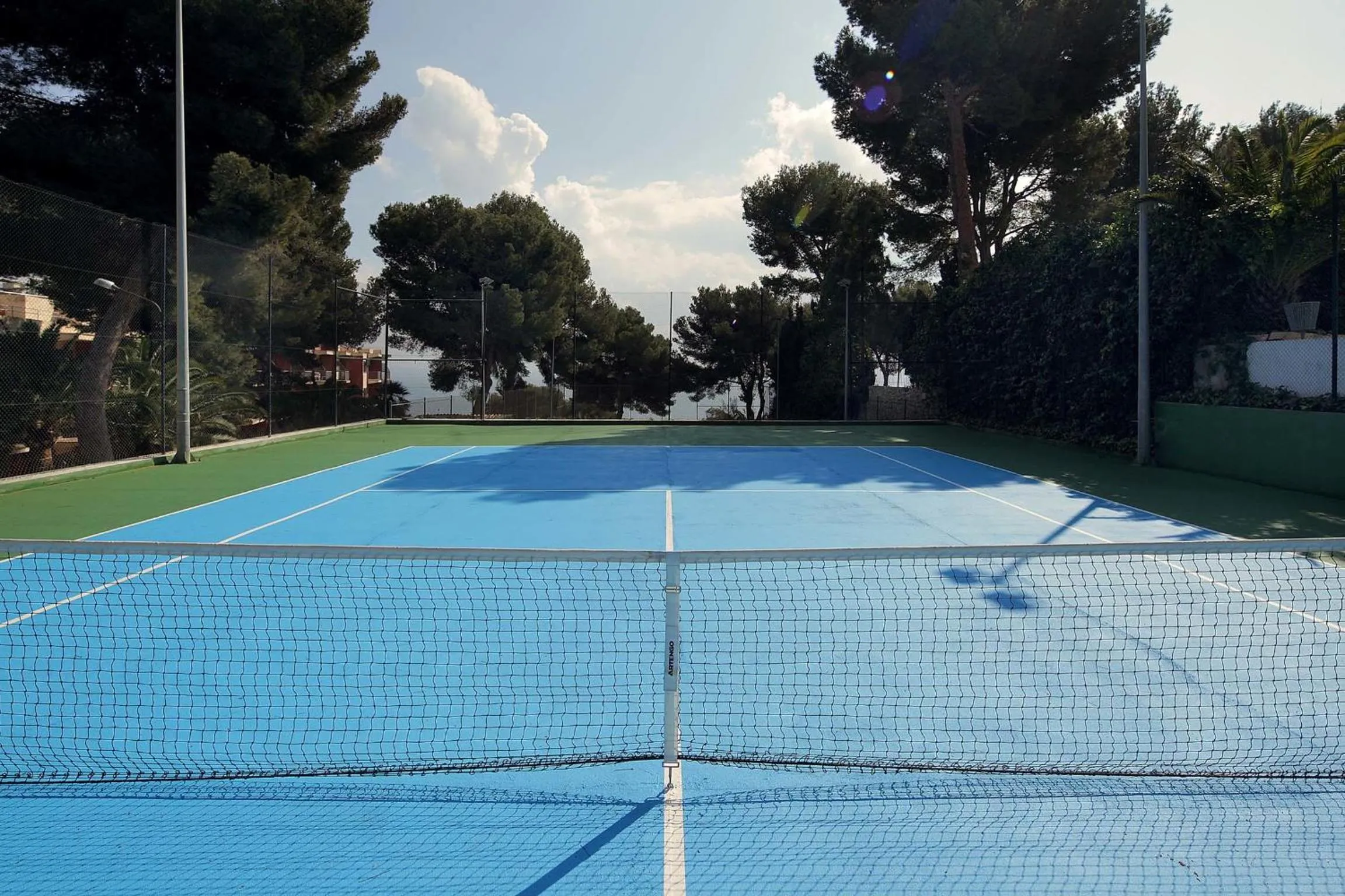 Area and facilities in Bonanza Park Hotel by Olivia Hotels Collection