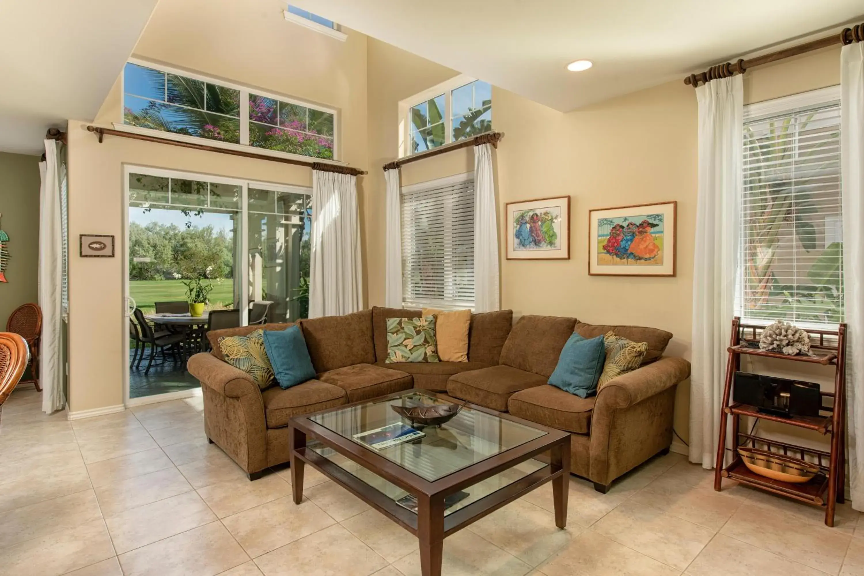 Fairway Villas Waikoloa F6 Fairway Villas Waikoloa F6