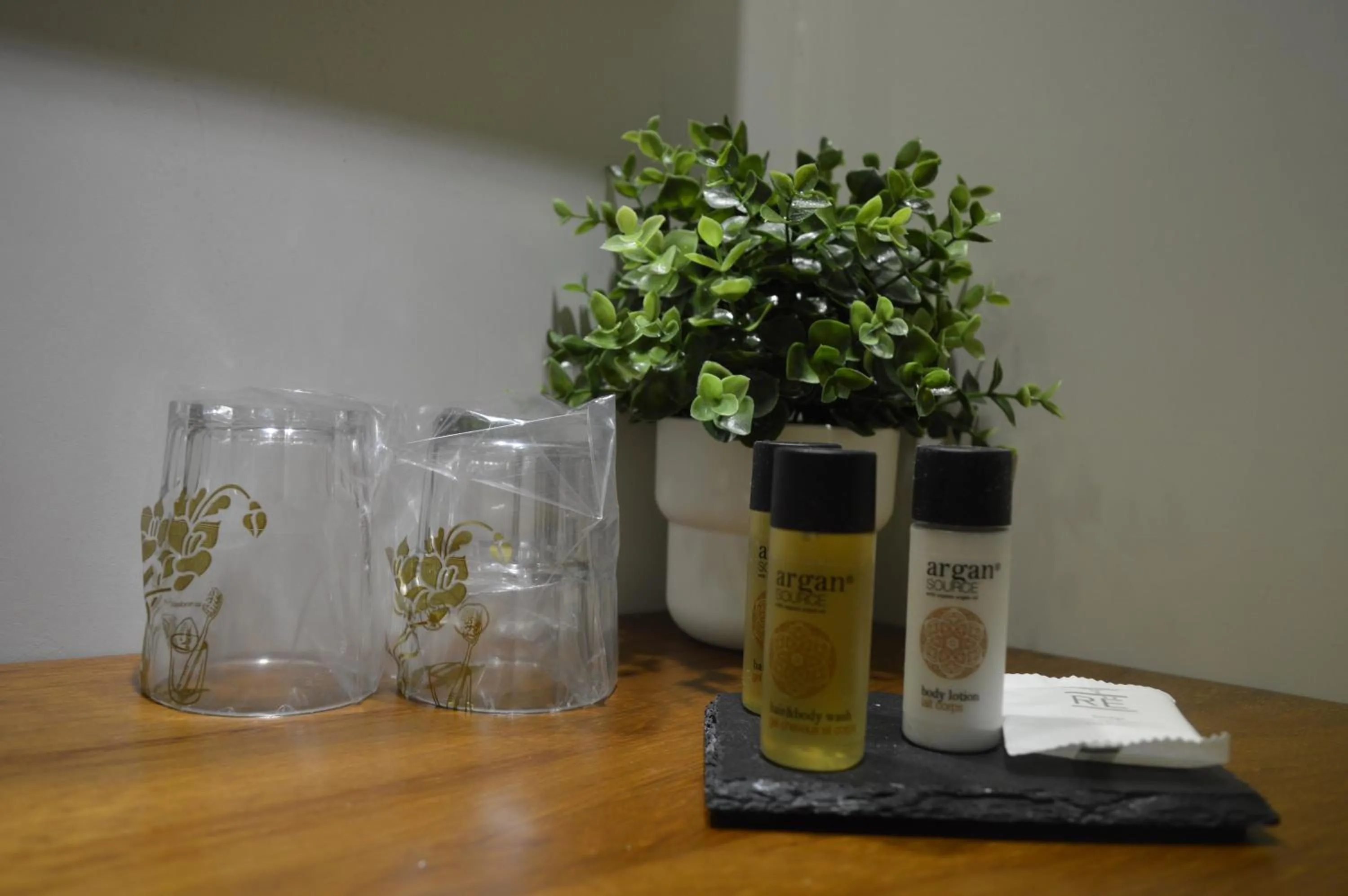 Bath in Hotel Nou Estrelles