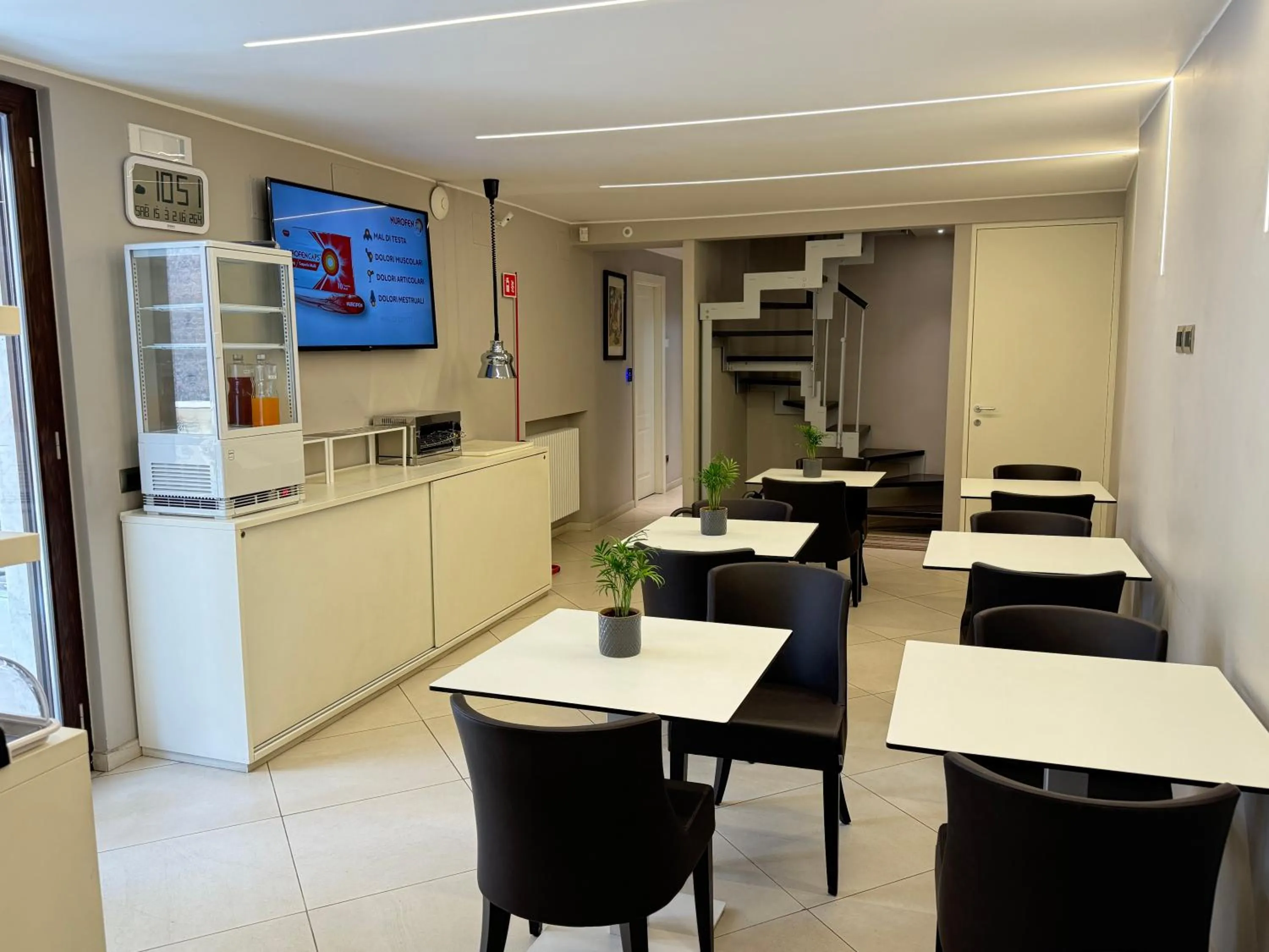 ETNEA STYLE CATANIA LUXURY ROOMS