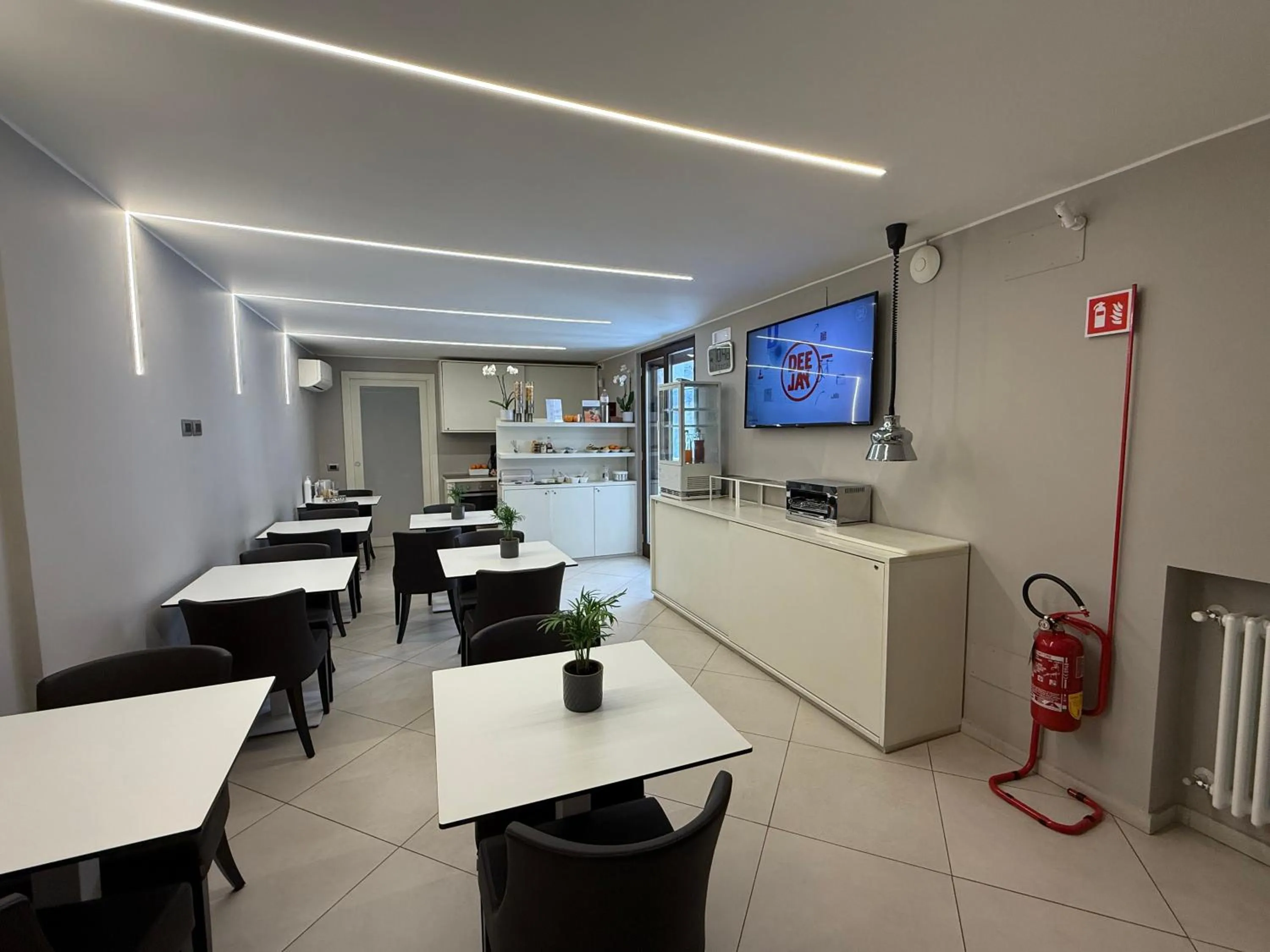 ETNEA STYLE CATANIA LUXURY ROOMS