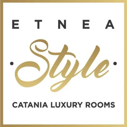 Property logo or sign in ETNEA STYLE CATANIA LUXURY ROOMS
