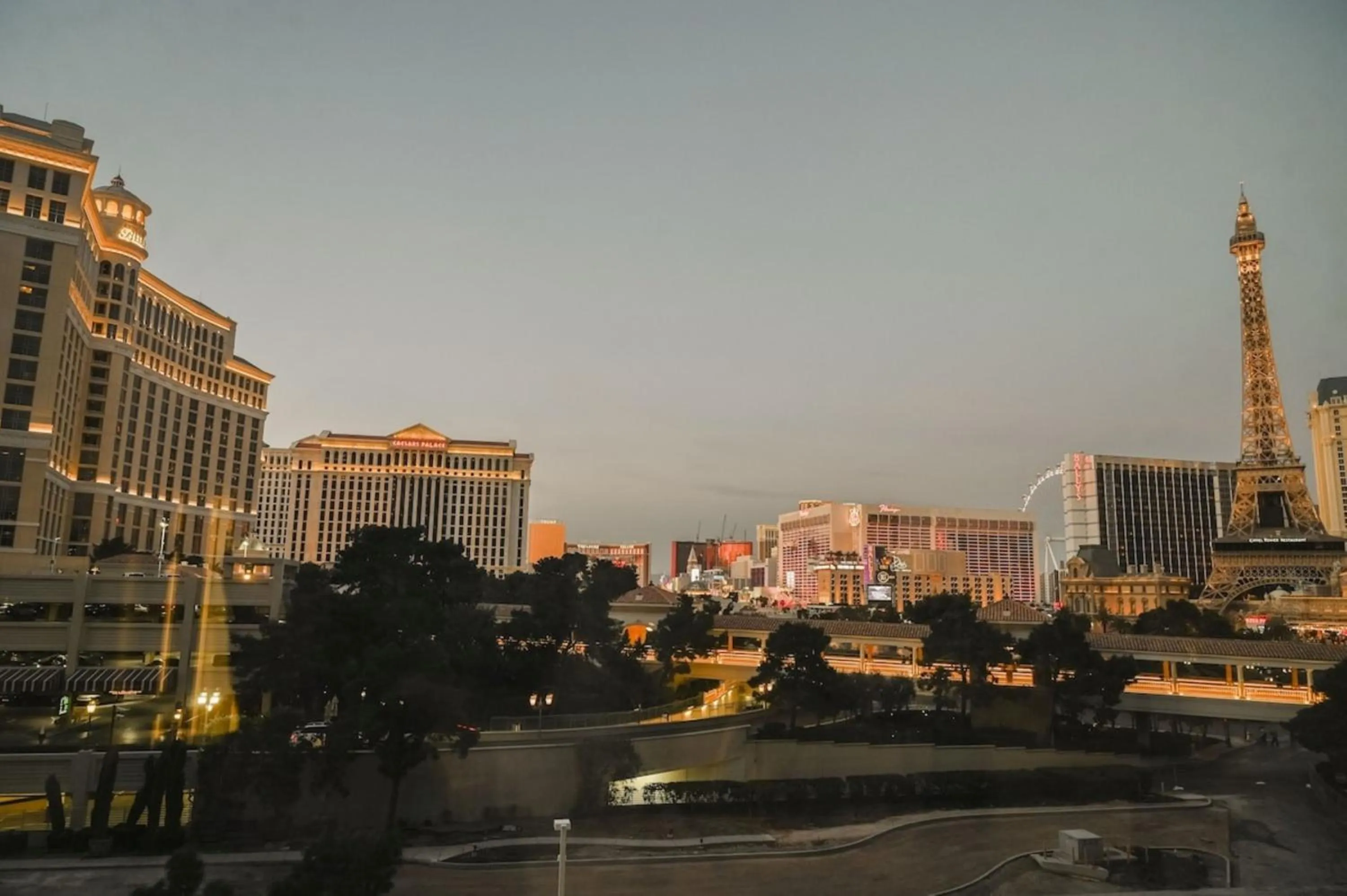 Day in Stay Together Suites on The Strip - 2 Bedroom Condo 926