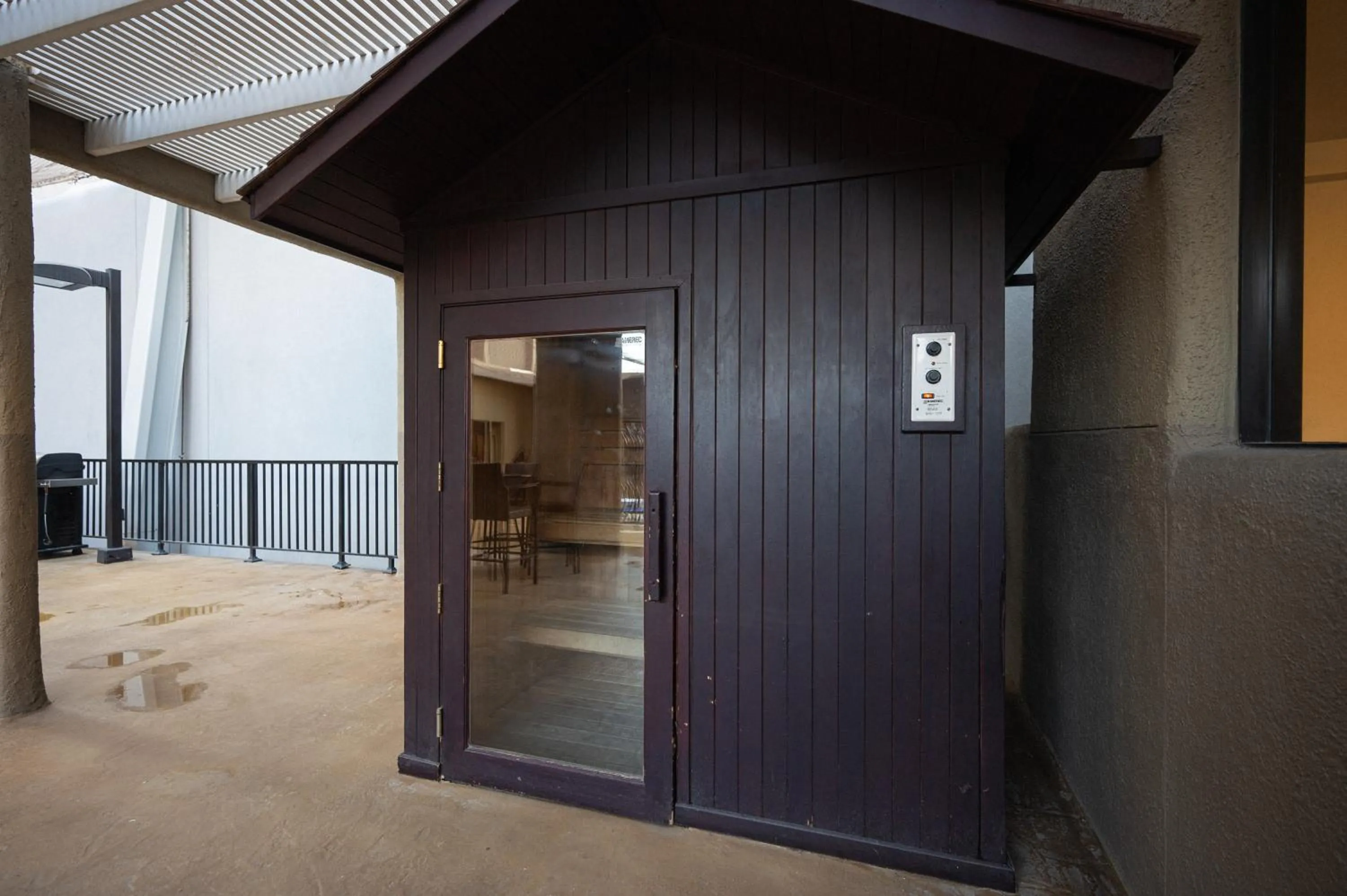 Sauna in Stay Together Suites on The Strip - 2 Bedroom Condo 926