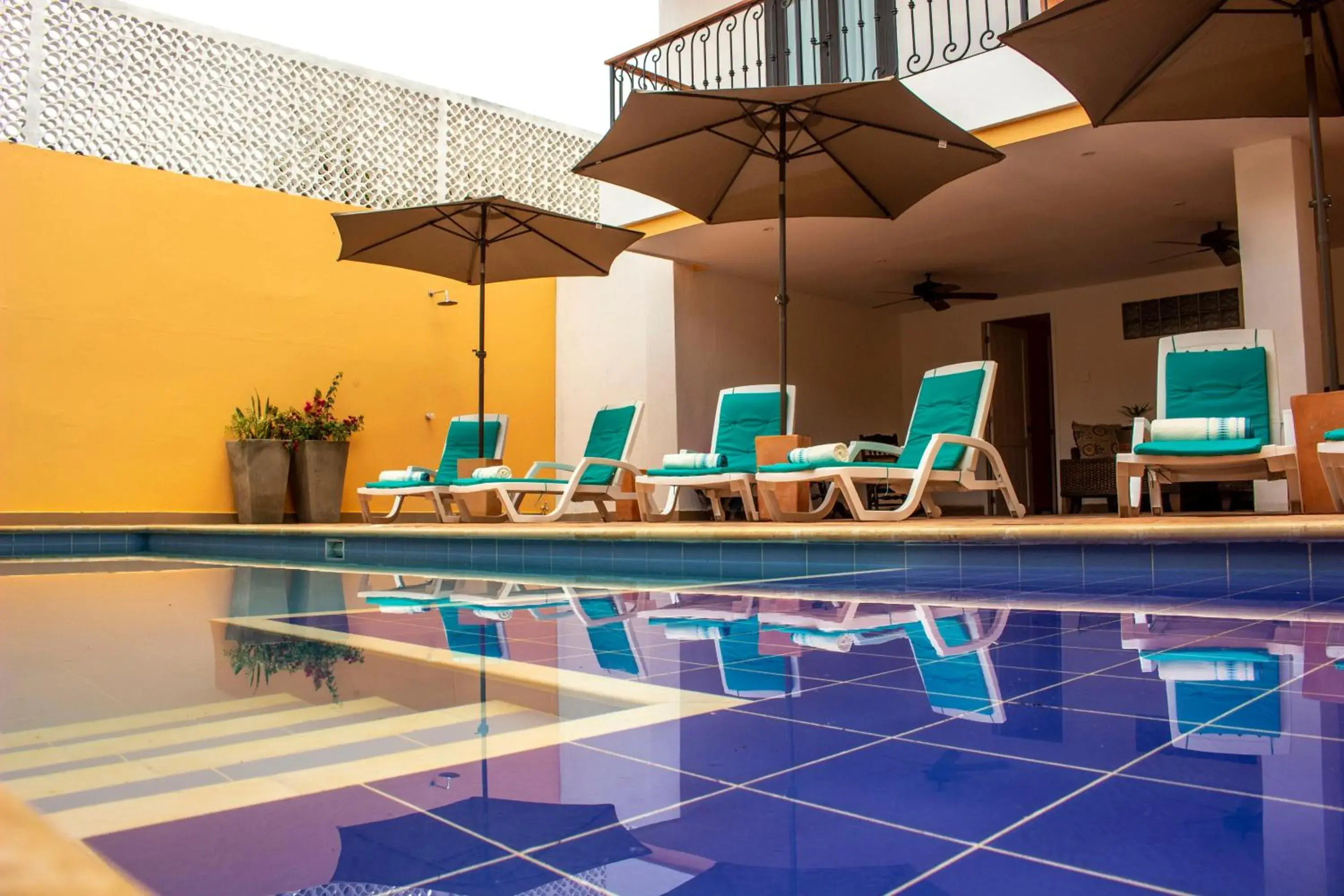 Hotel La Gloria Hotel La Gloria