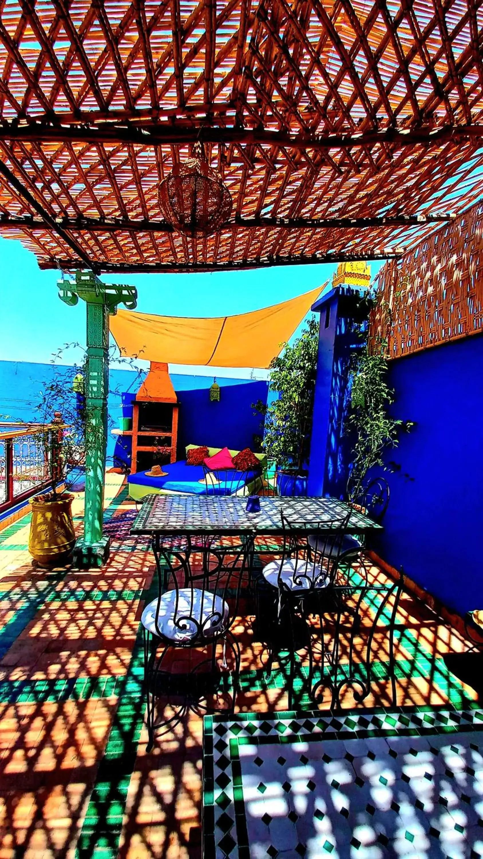 Riad Rêve d Antan Riad Rêve d Antan