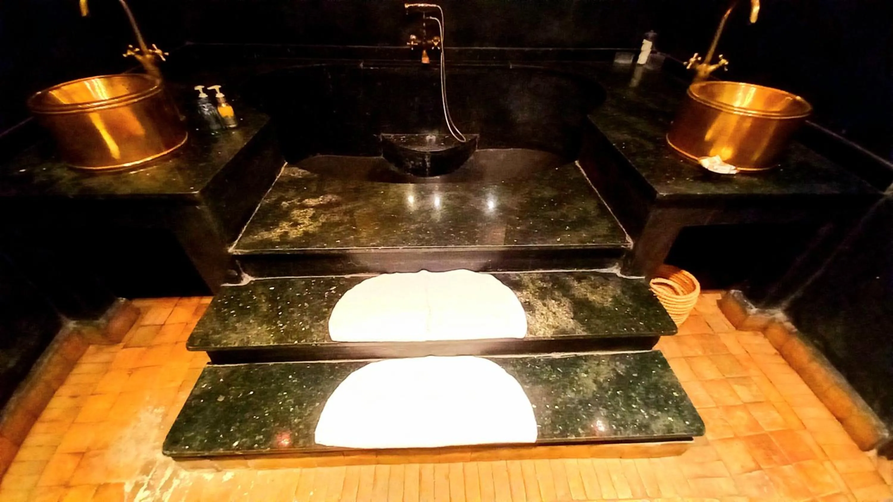 Bedroom in Riad Rêve d Antan