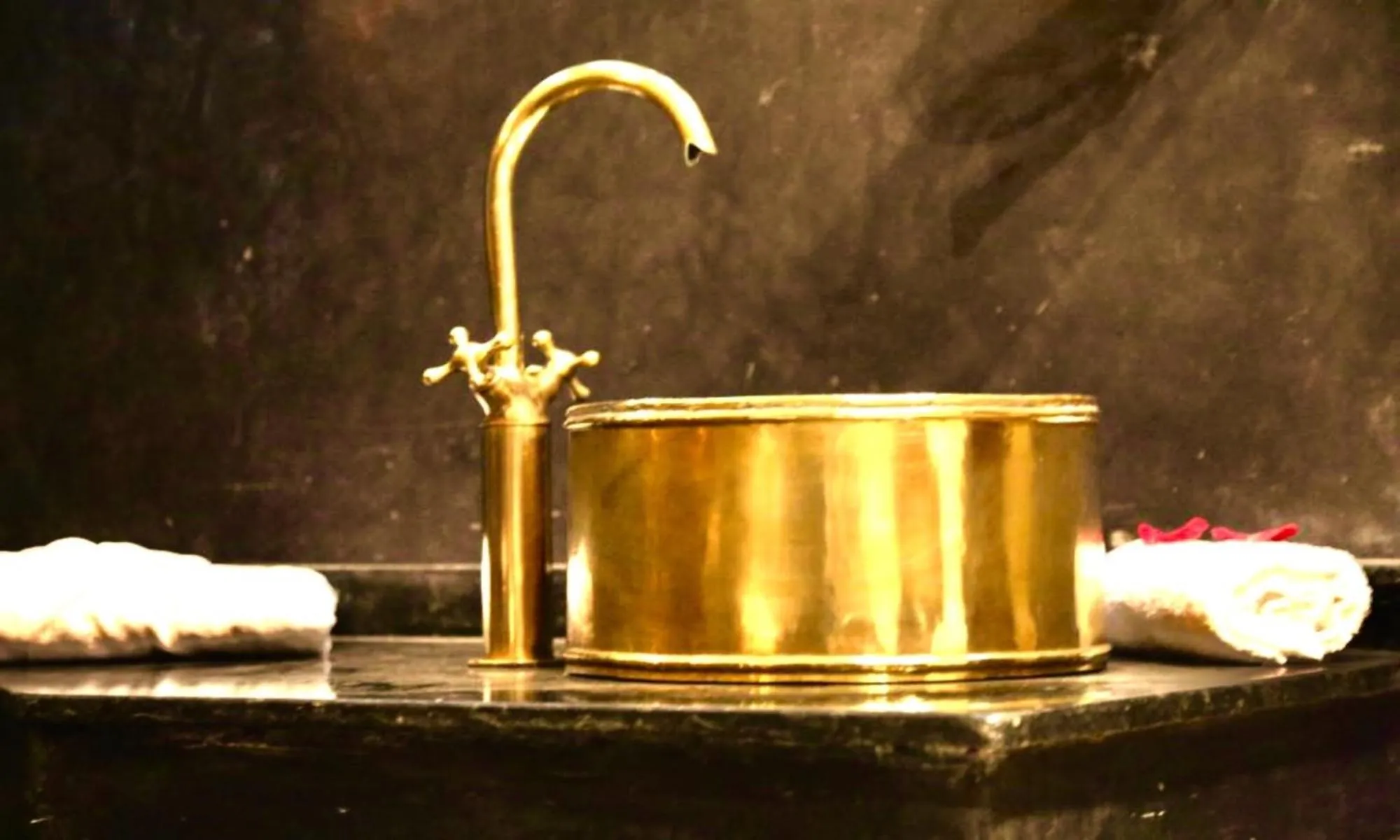 Bathroom in Riad Rêve d Antan