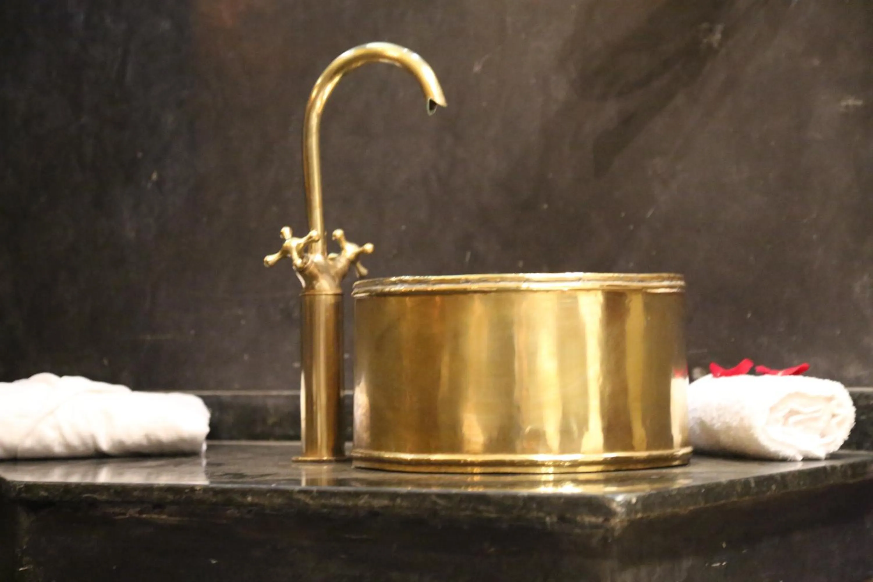 Bathroom in Riad Rêve d Antan