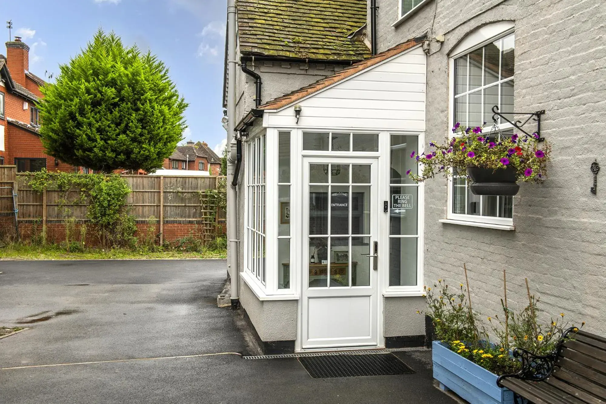 Lobby or reception in Springfield House - Birmingham Airport & NEC Lobby or reception in Springfield House - Birmingham Airport & NEC