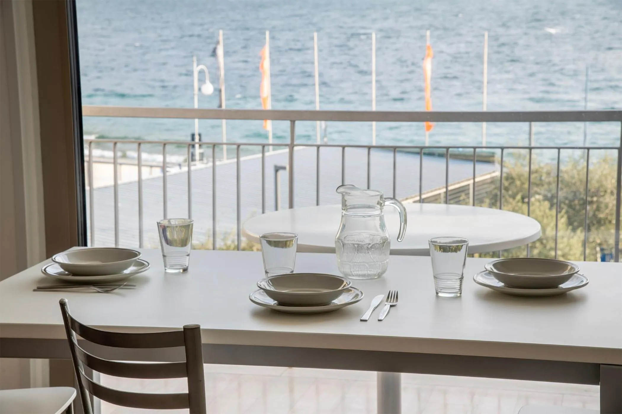 View (from property/room) in Residence Casa al Sole Apartments