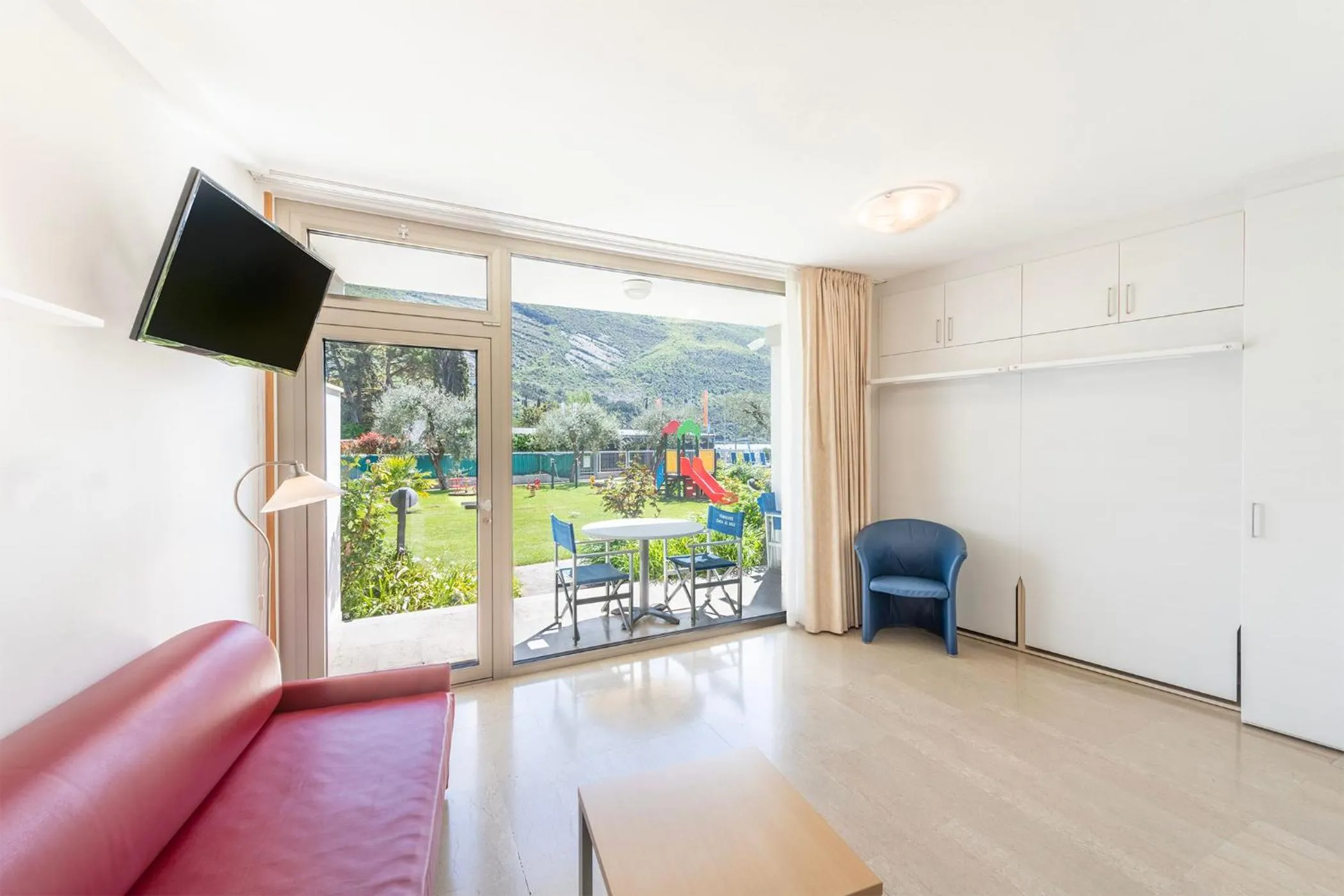 View (from property/room) in Residence Casa al Sole Apartments